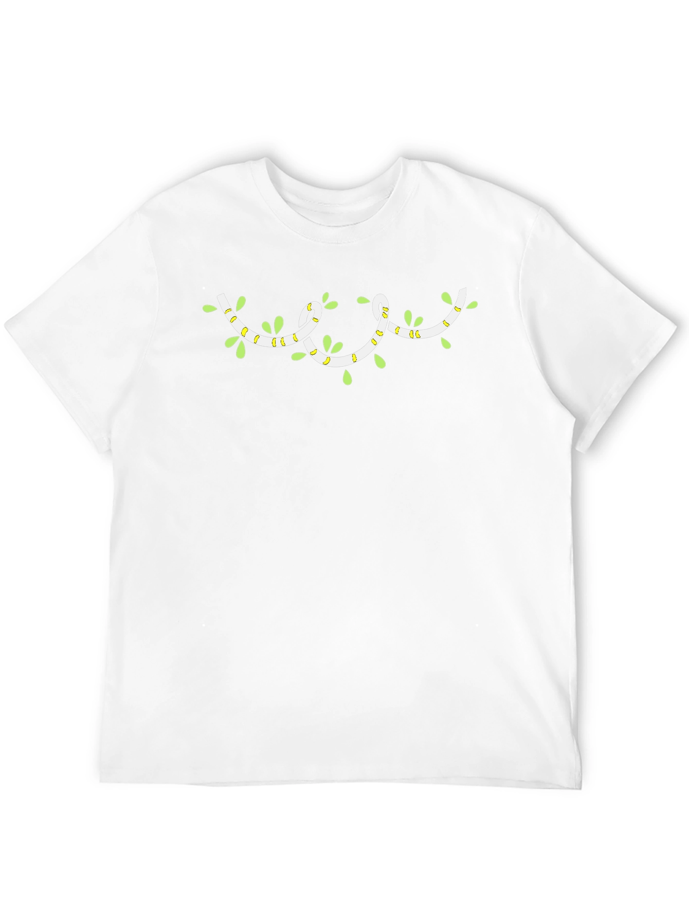 Novelty Garland T-Shirt