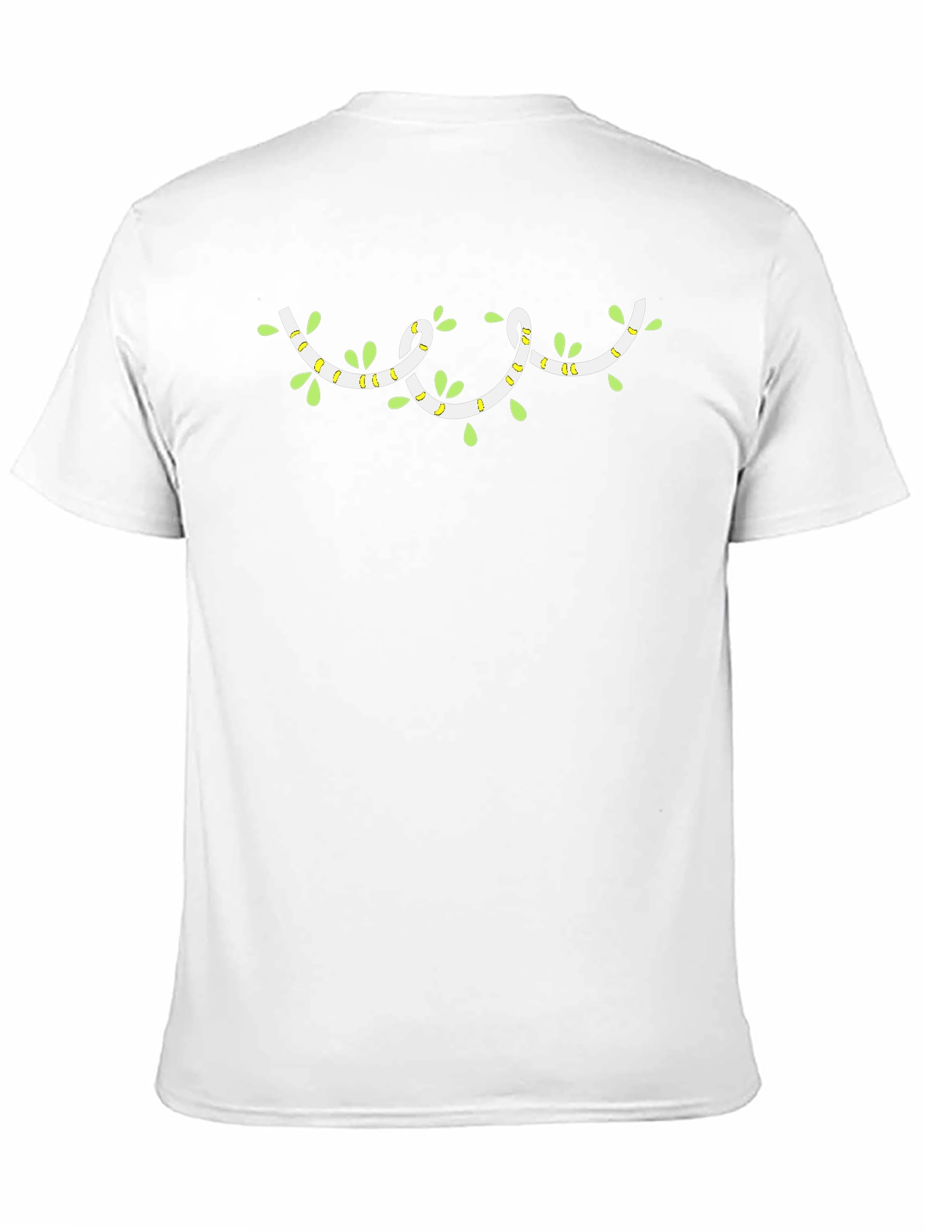 Novelty Garland T-Shirt