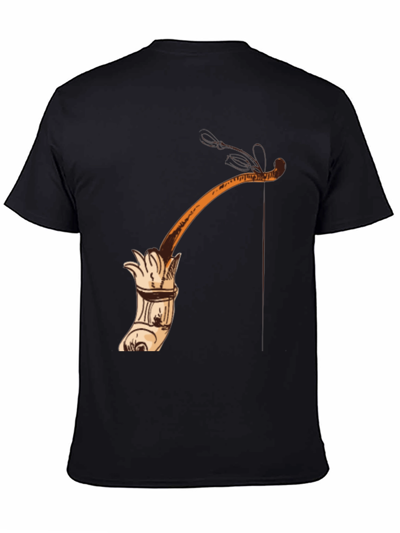 Unique Graphic Tee - Coffee Lovers Brew