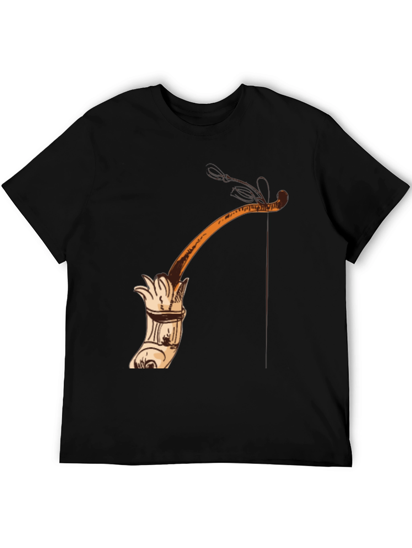 Unique Graphic Tee - Coffee Lovers Brew