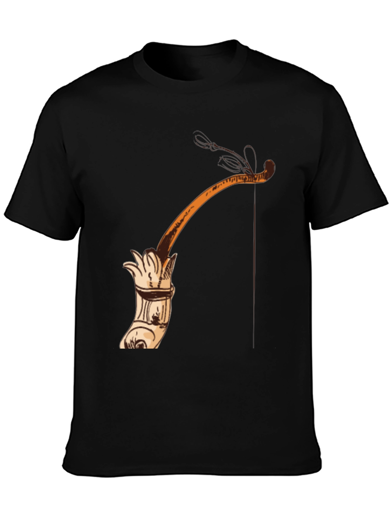 Unique Graphic Tee - Coffee Lovers Brew
