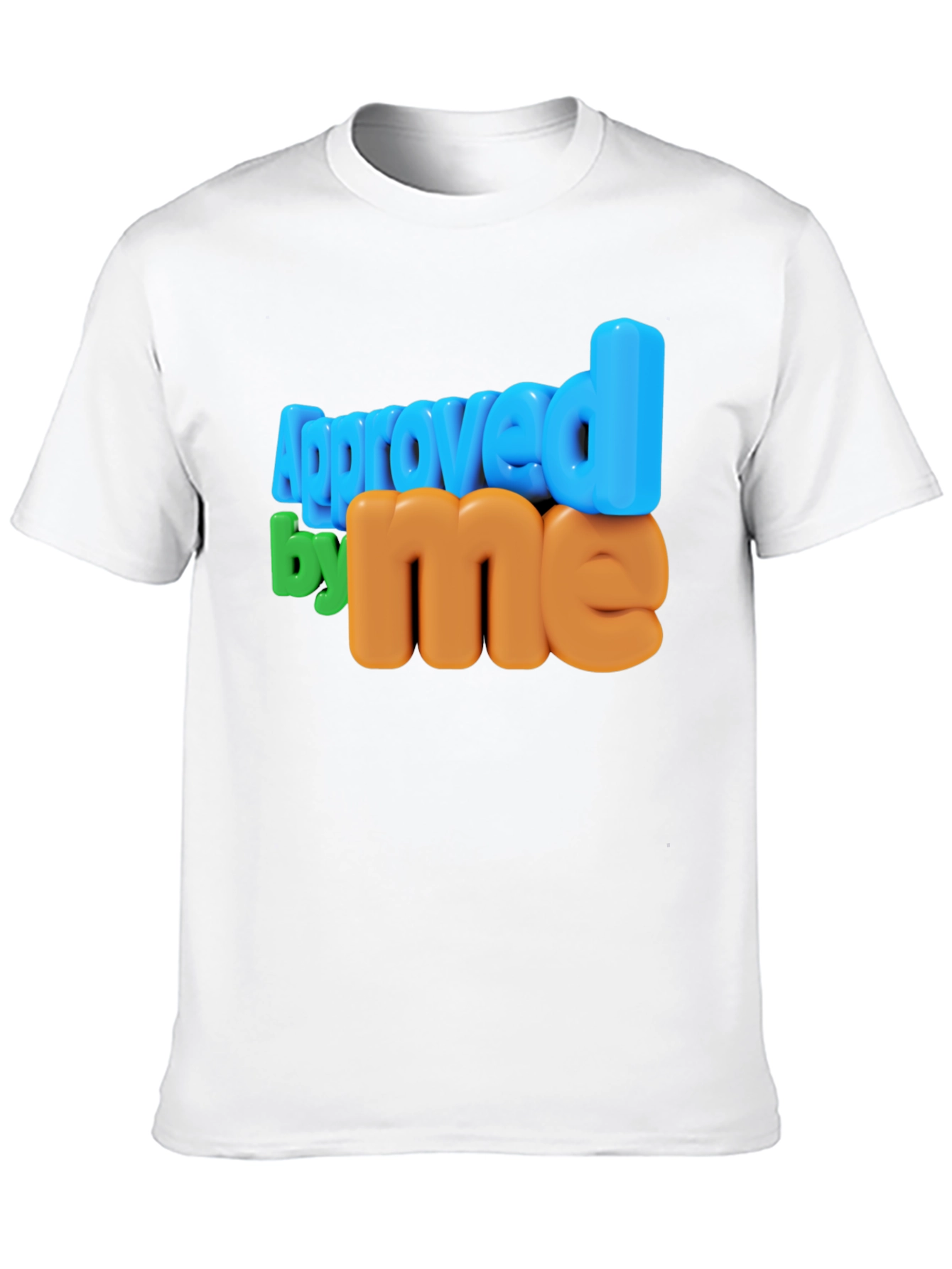 Approved by Me Graphic Tee