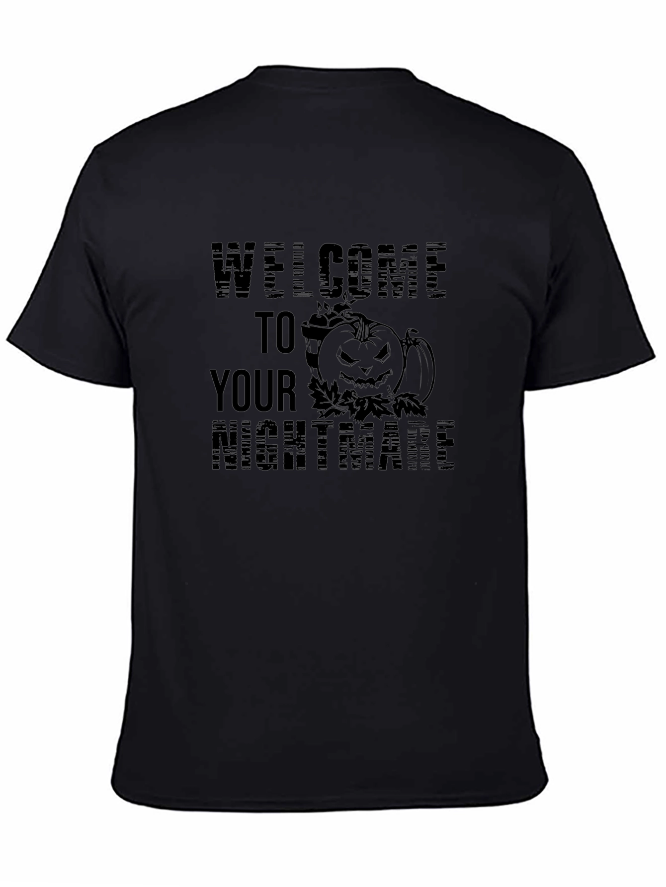 Halloween Nightmare T-Shirt