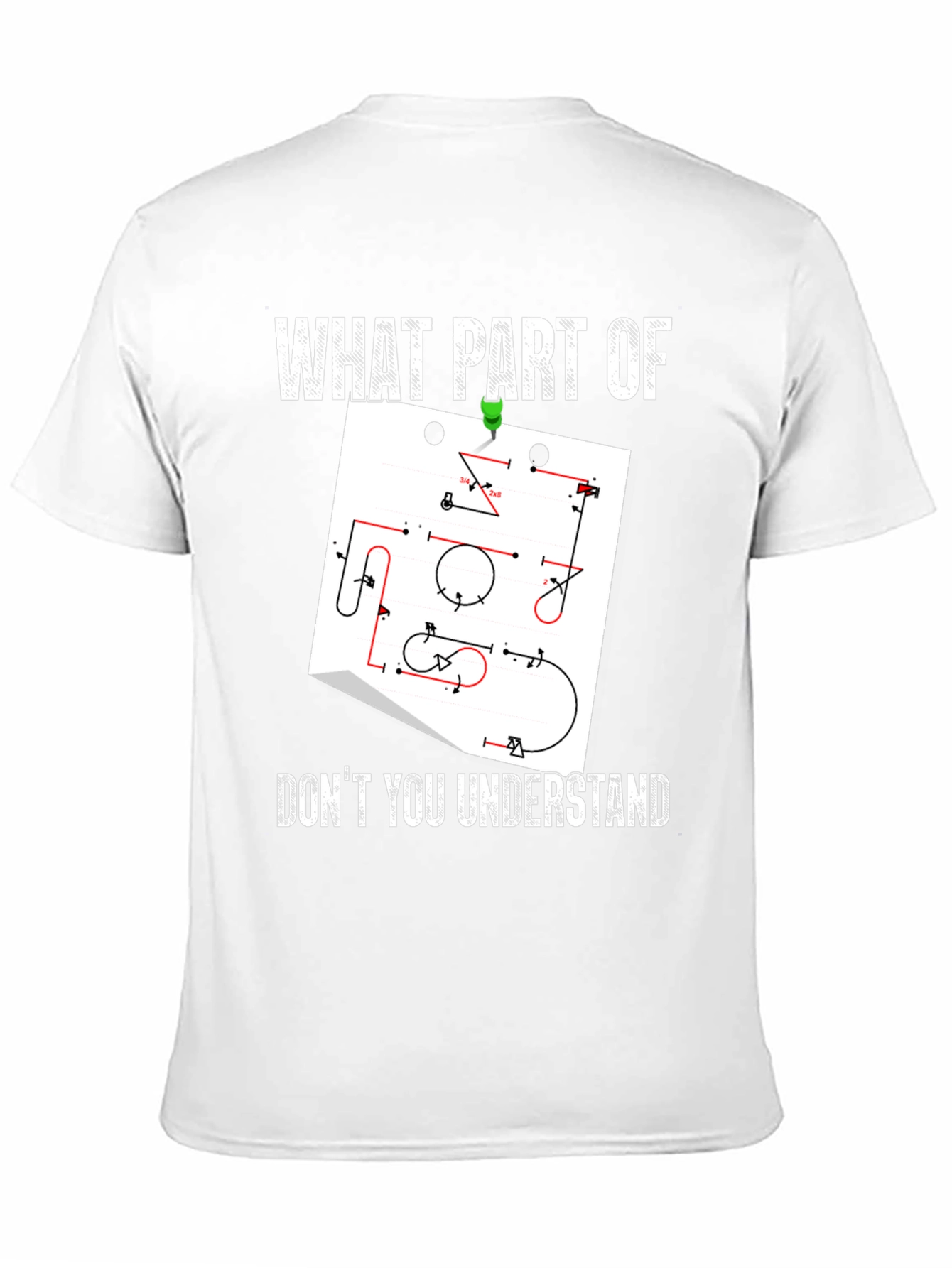Funny Dog Agility T-Shirt