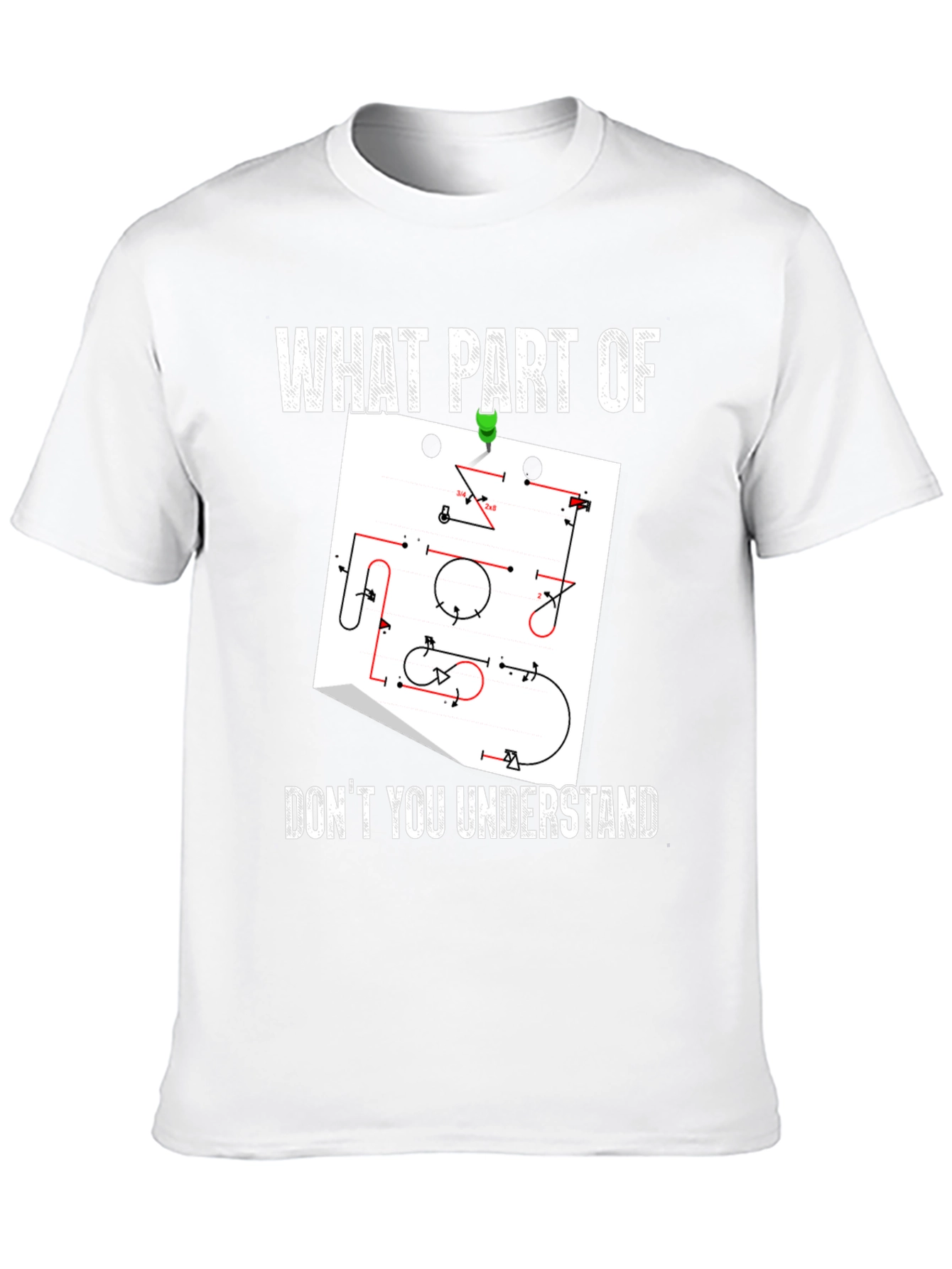 Funny Dog Agility T-Shirt