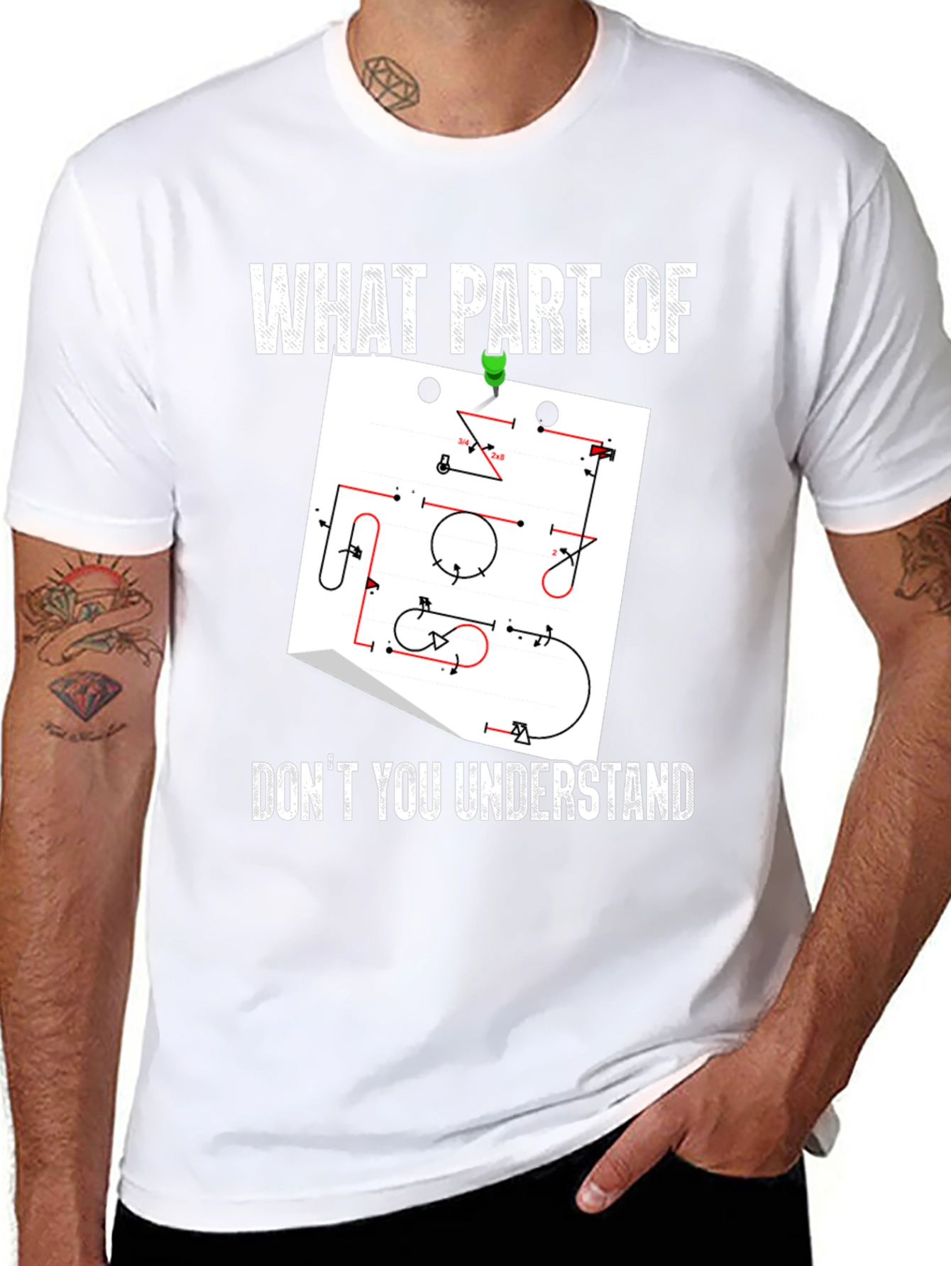 Funny Dog Agility T-Shirt