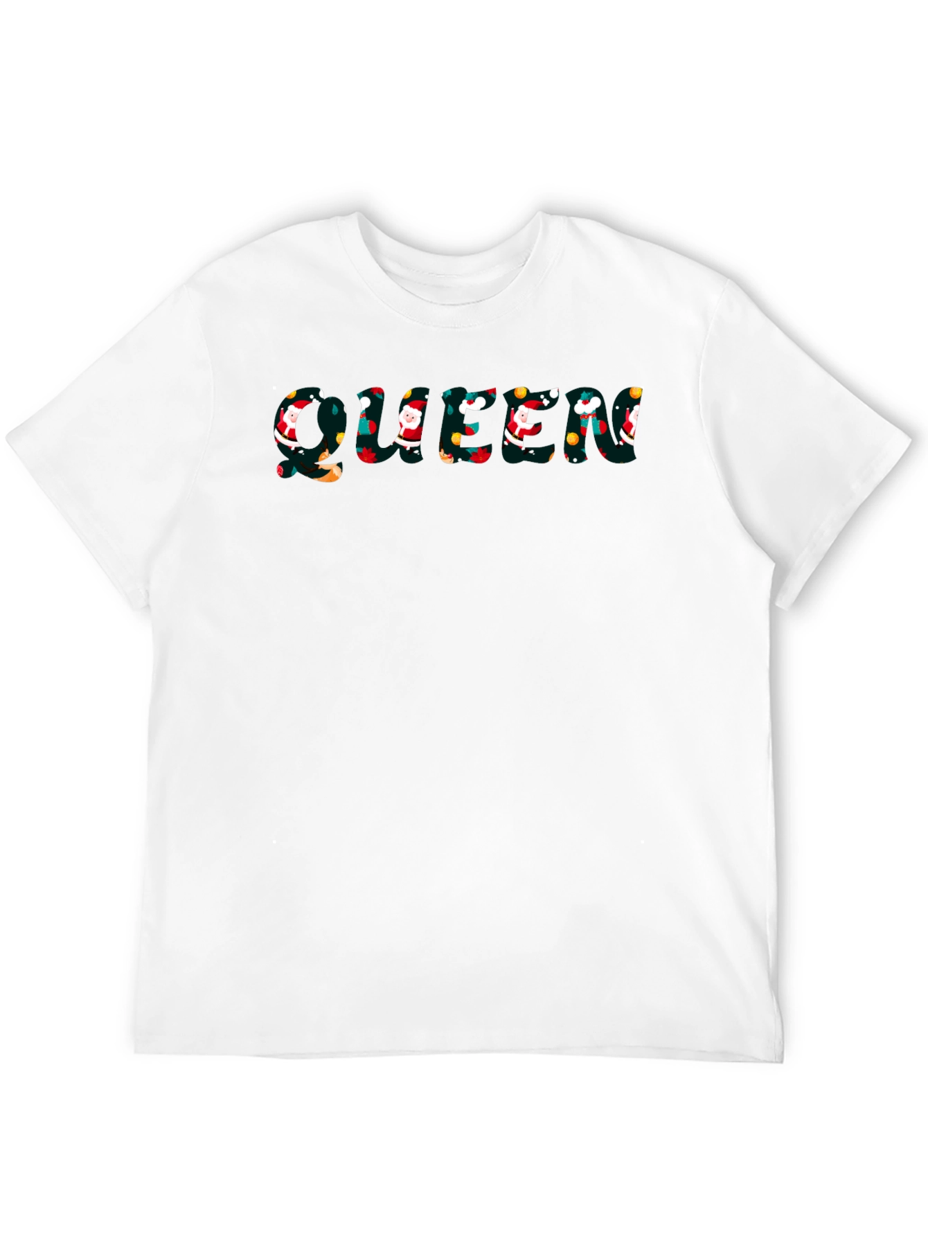 Festive Cheers Graphic Tee
