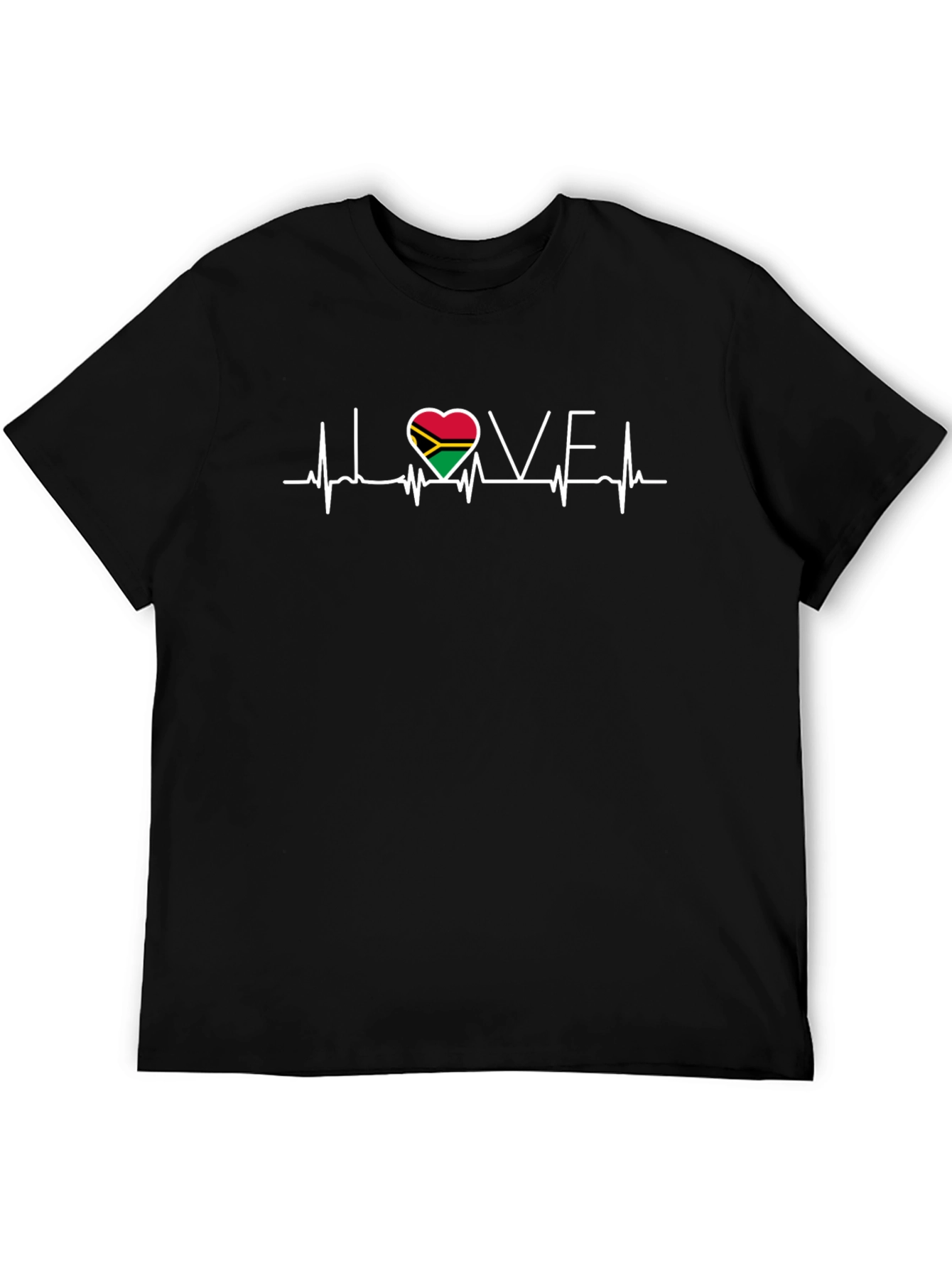 I Heart VANUATU T-Shirt | Love Vanuatu