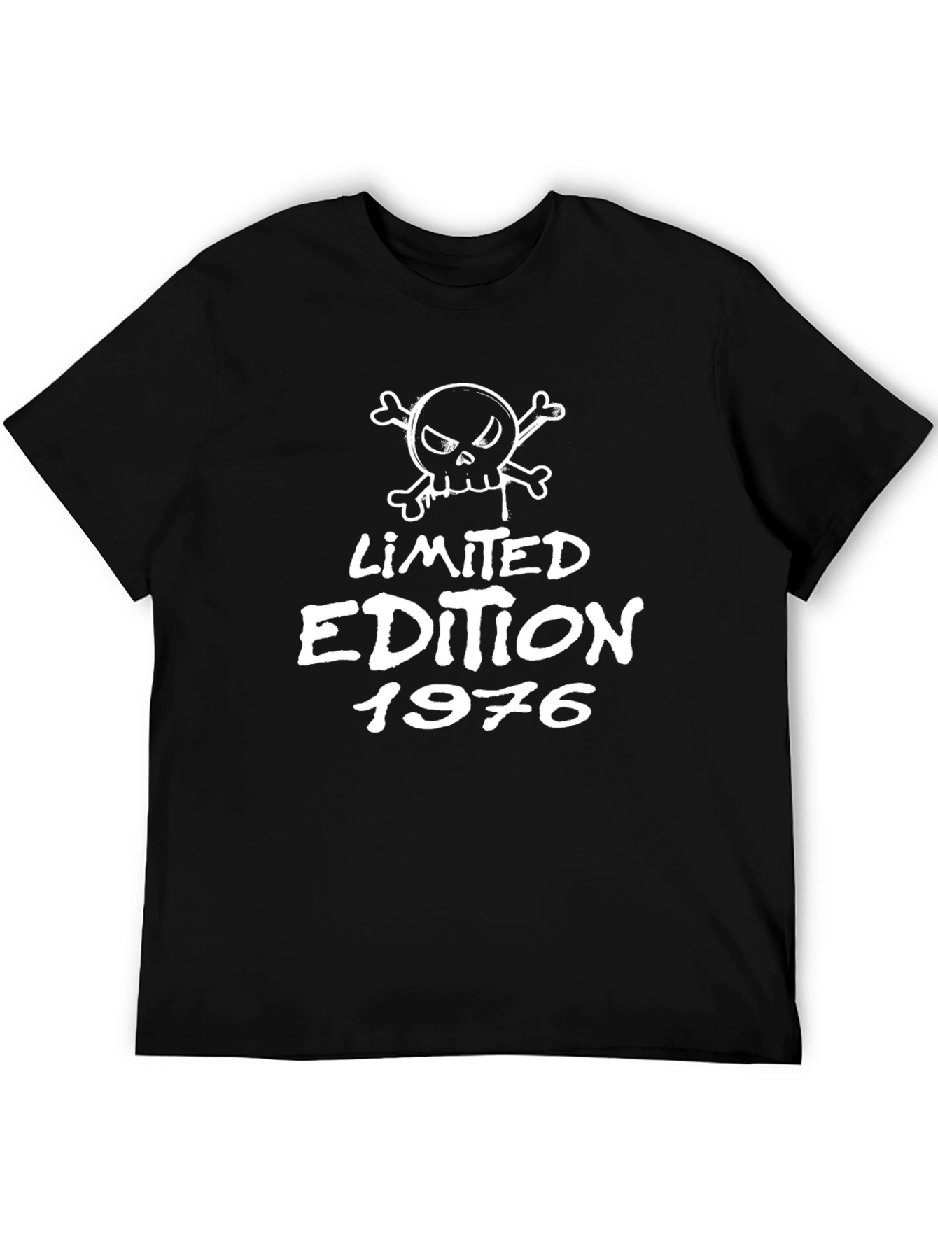 Limited Edition 1976 Graphic T-Shirt