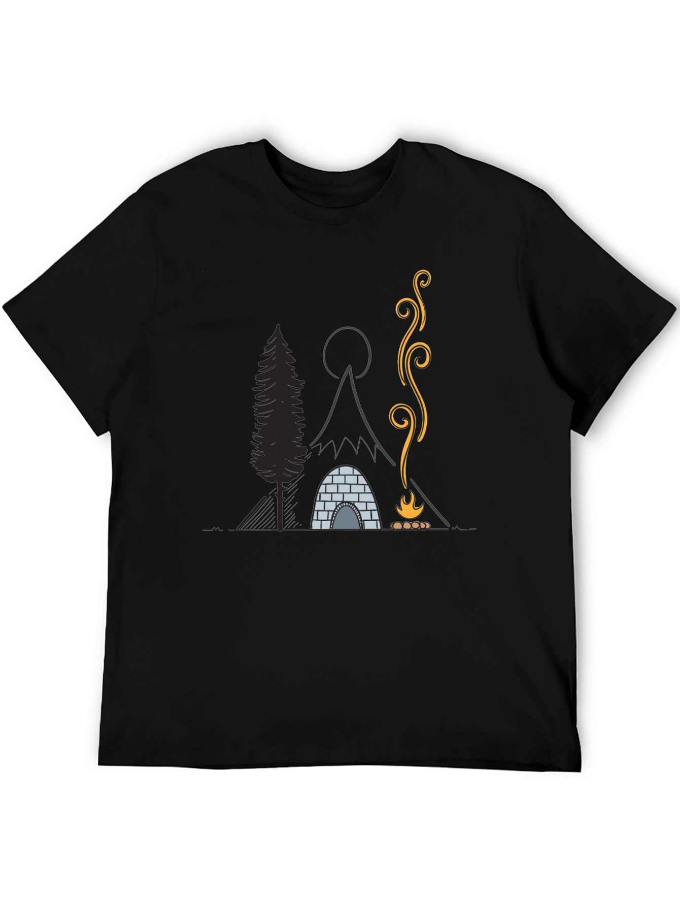 Outdoor Adventure T-Shirt