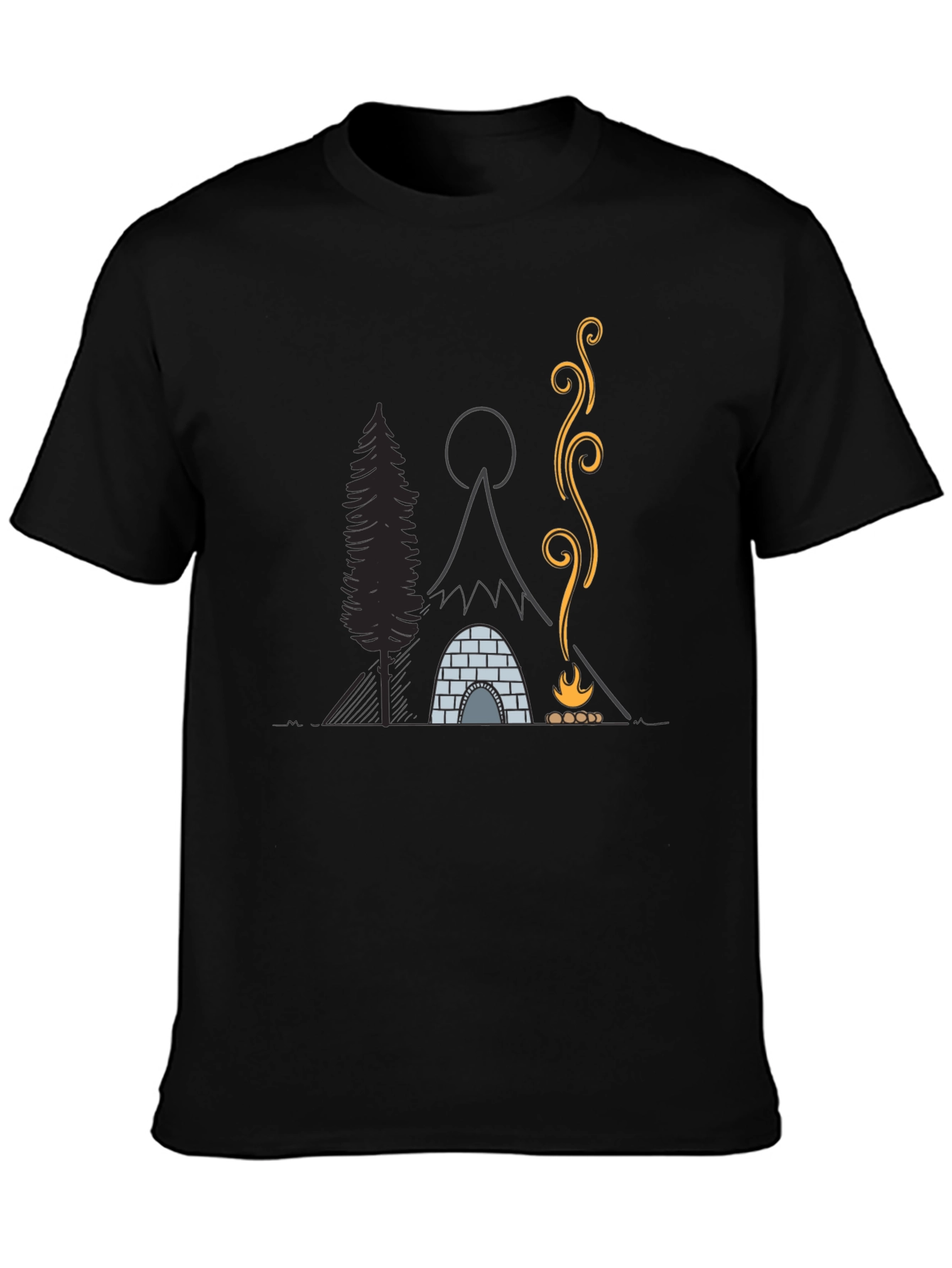 Outdoor Adventure T-Shirt