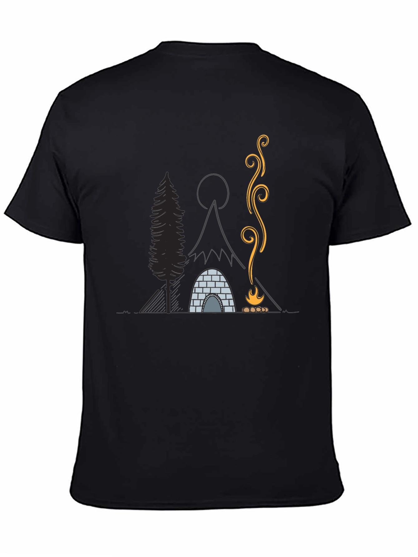 Outdoor Adventure T-Shirt