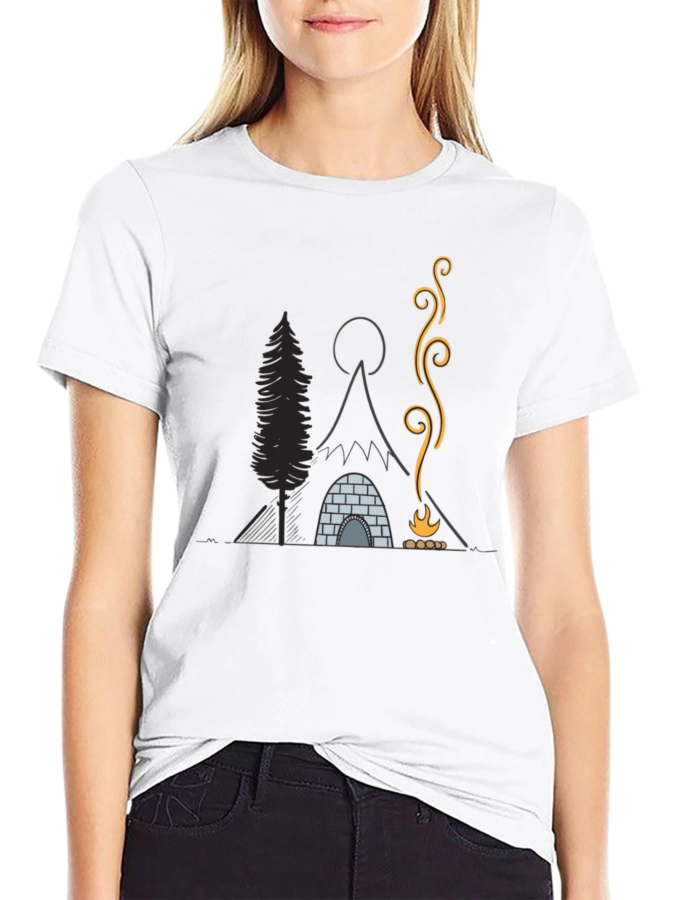 Outdoor Adventure T-Shirt