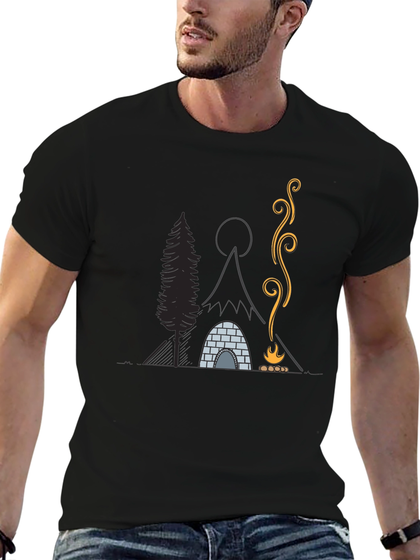 Outdoor Adventure T-Shirt