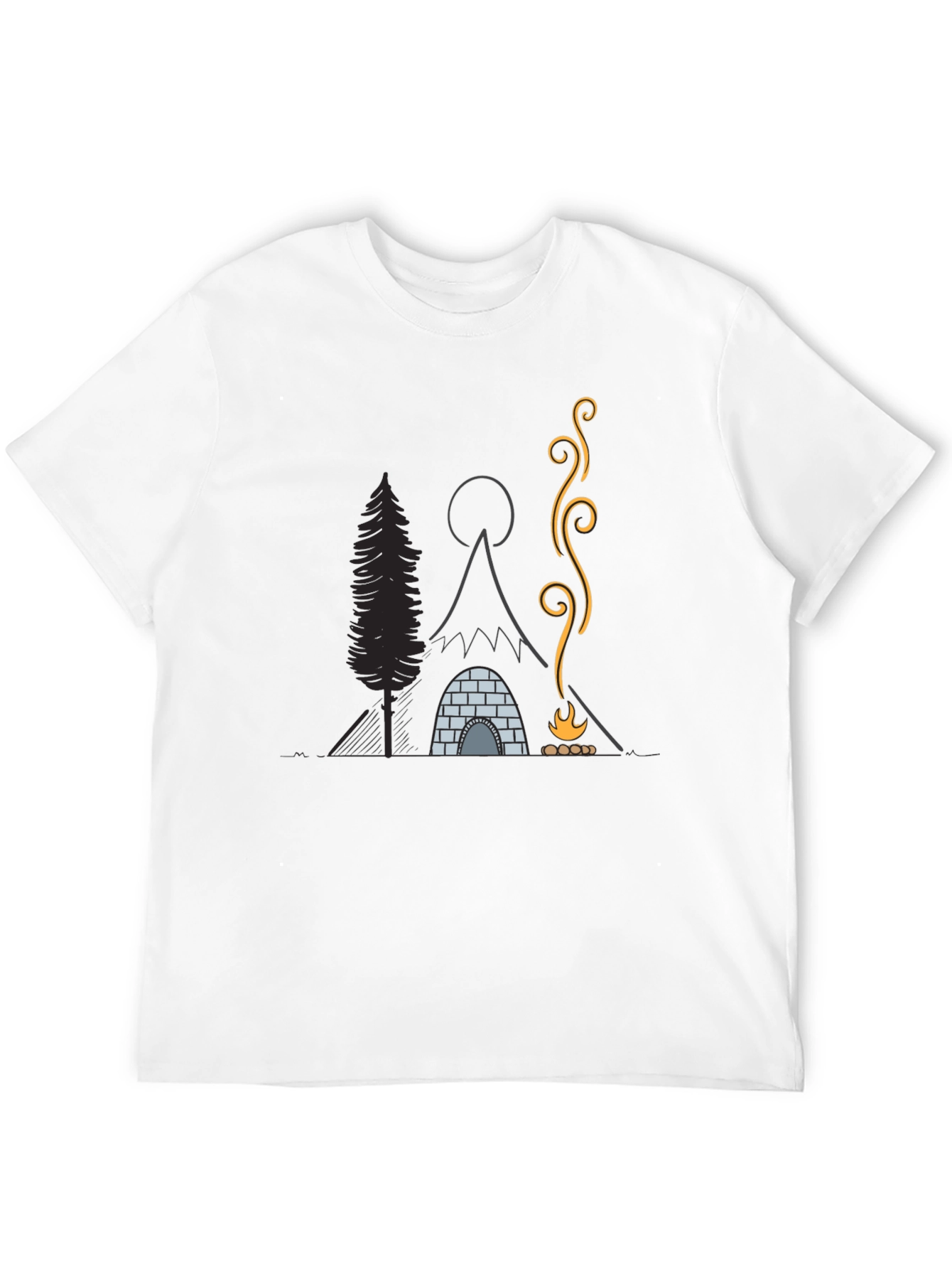 Outdoor Adventure T-Shirt