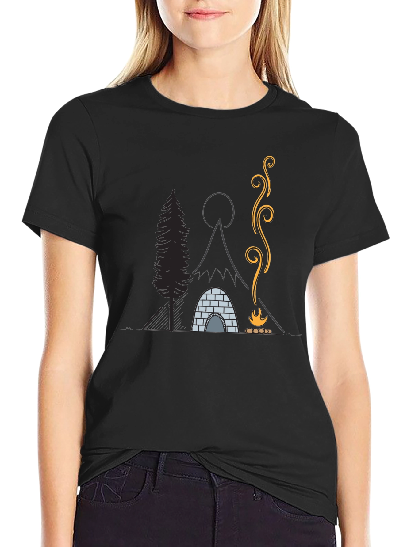 Outdoor Adventure T-Shirt