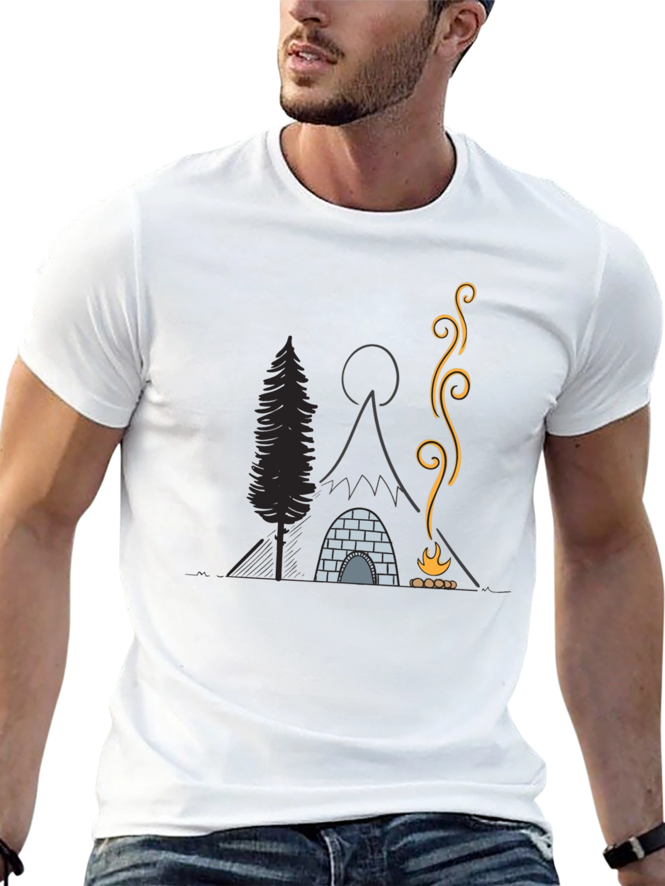 Outdoor Adventure T-Shirt