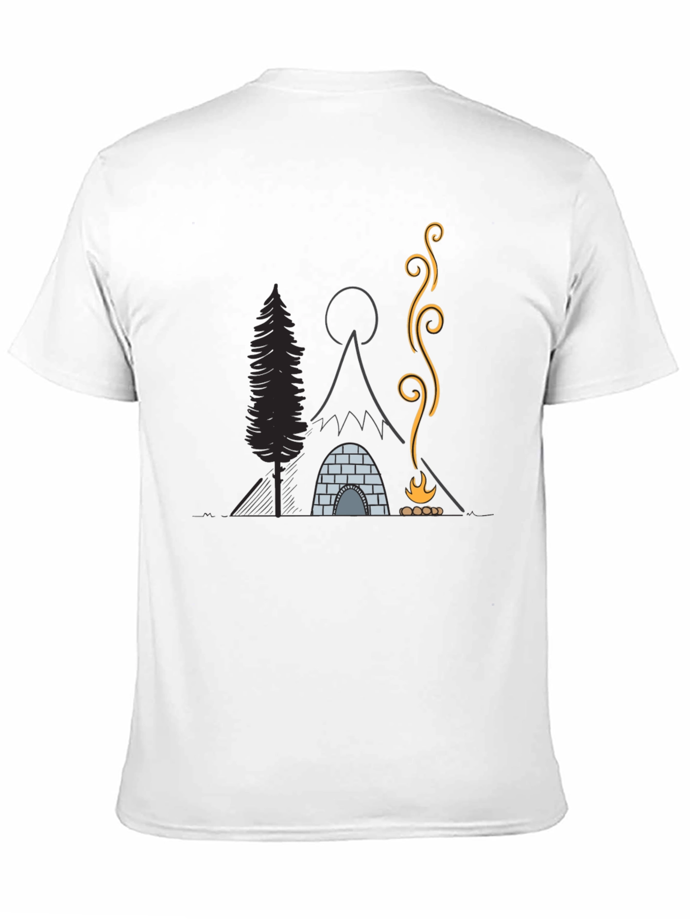 Outdoor Adventure T-Shirt