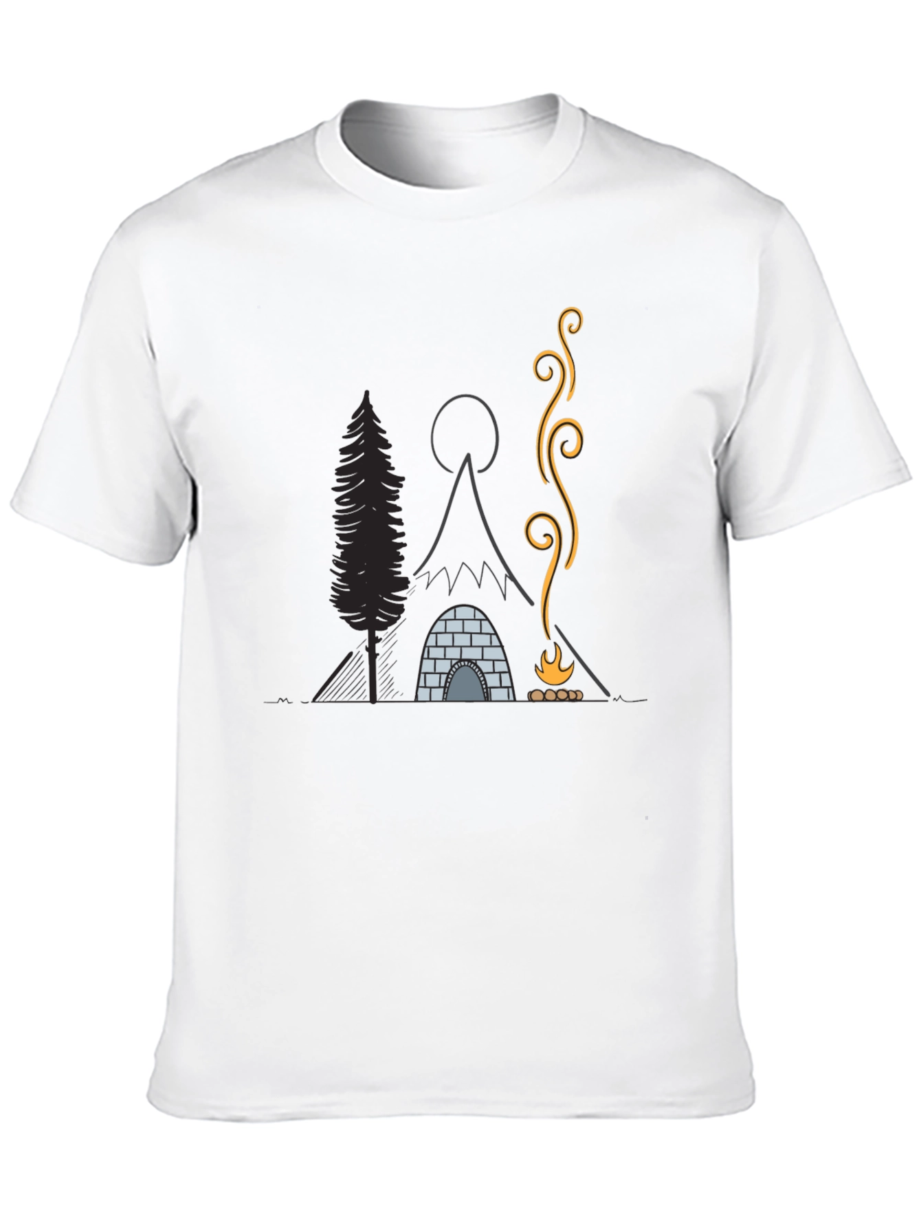 Outdoor Adventure T-Shirt