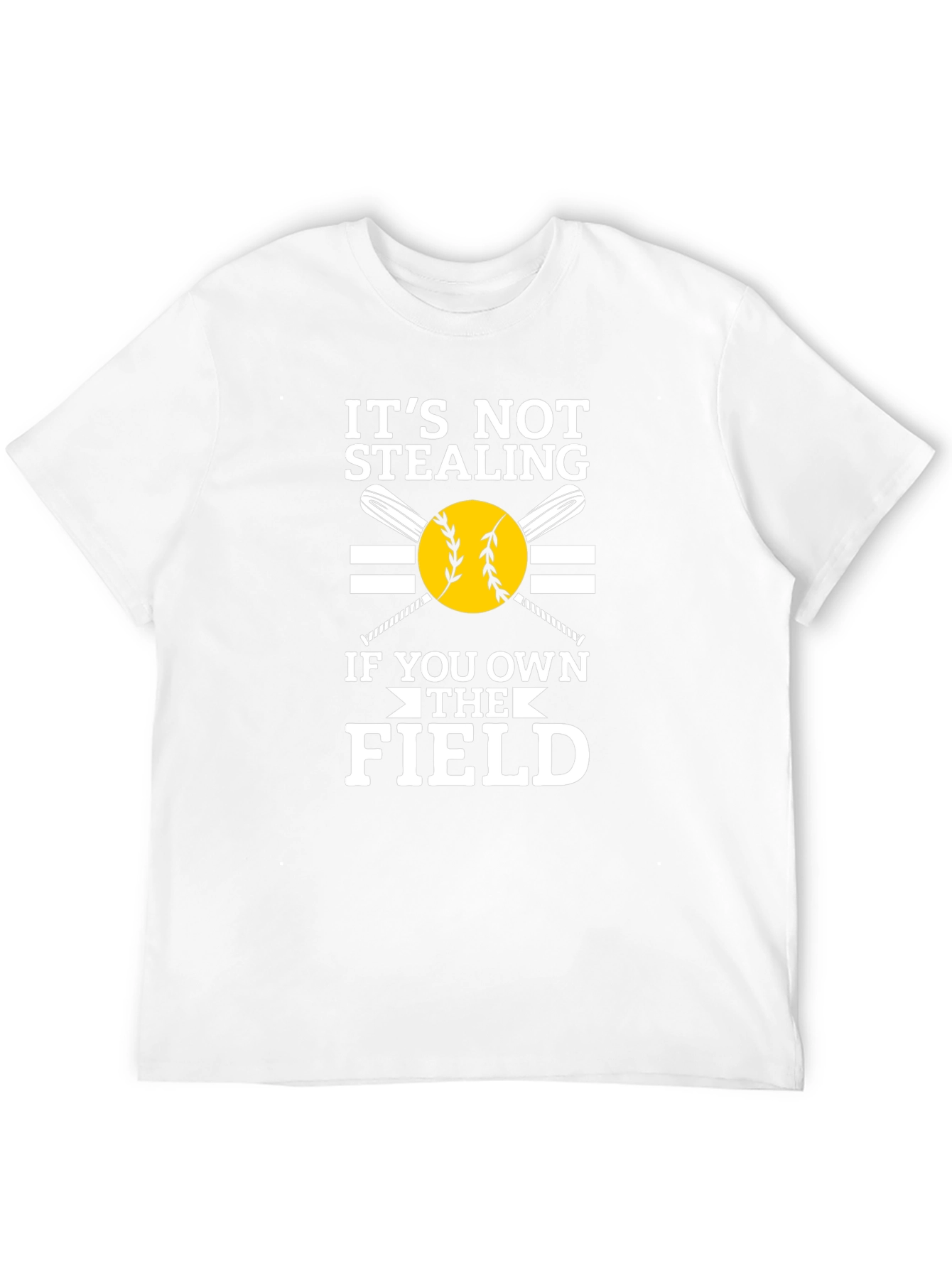 Its Not Stealing T-Shirt