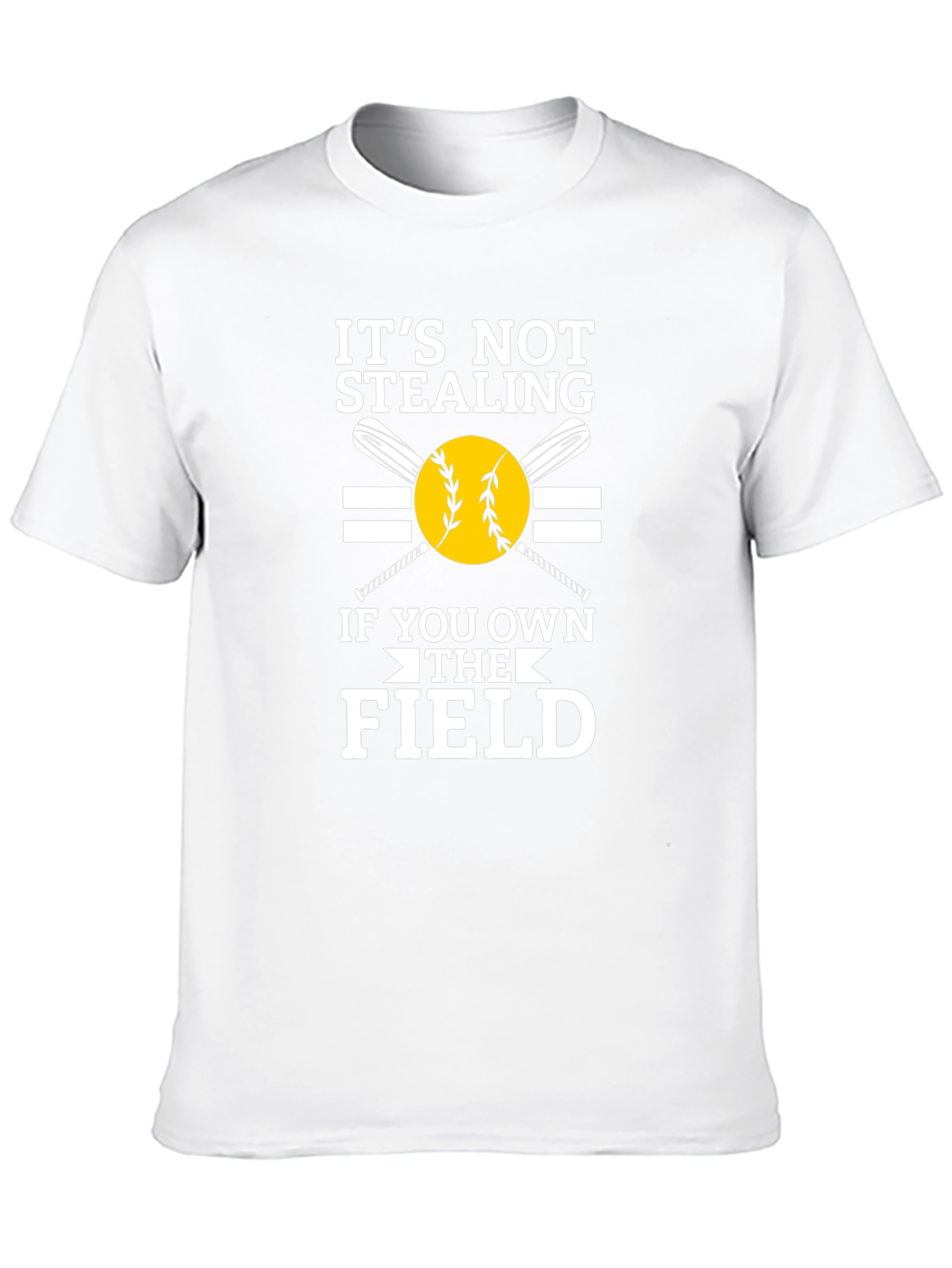 Its Not Stealing T-Shirt