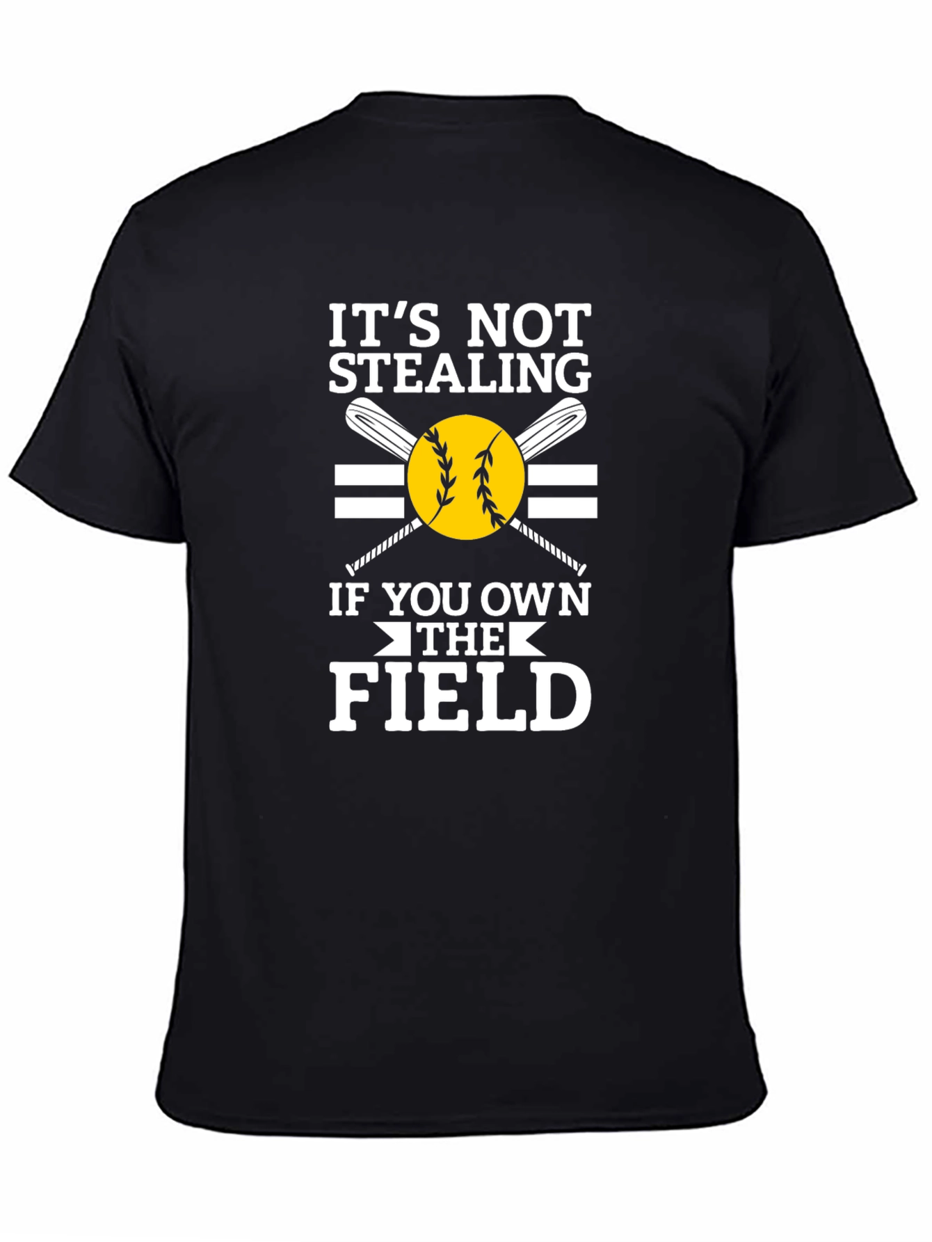 Its Not Stealing T-Shirt