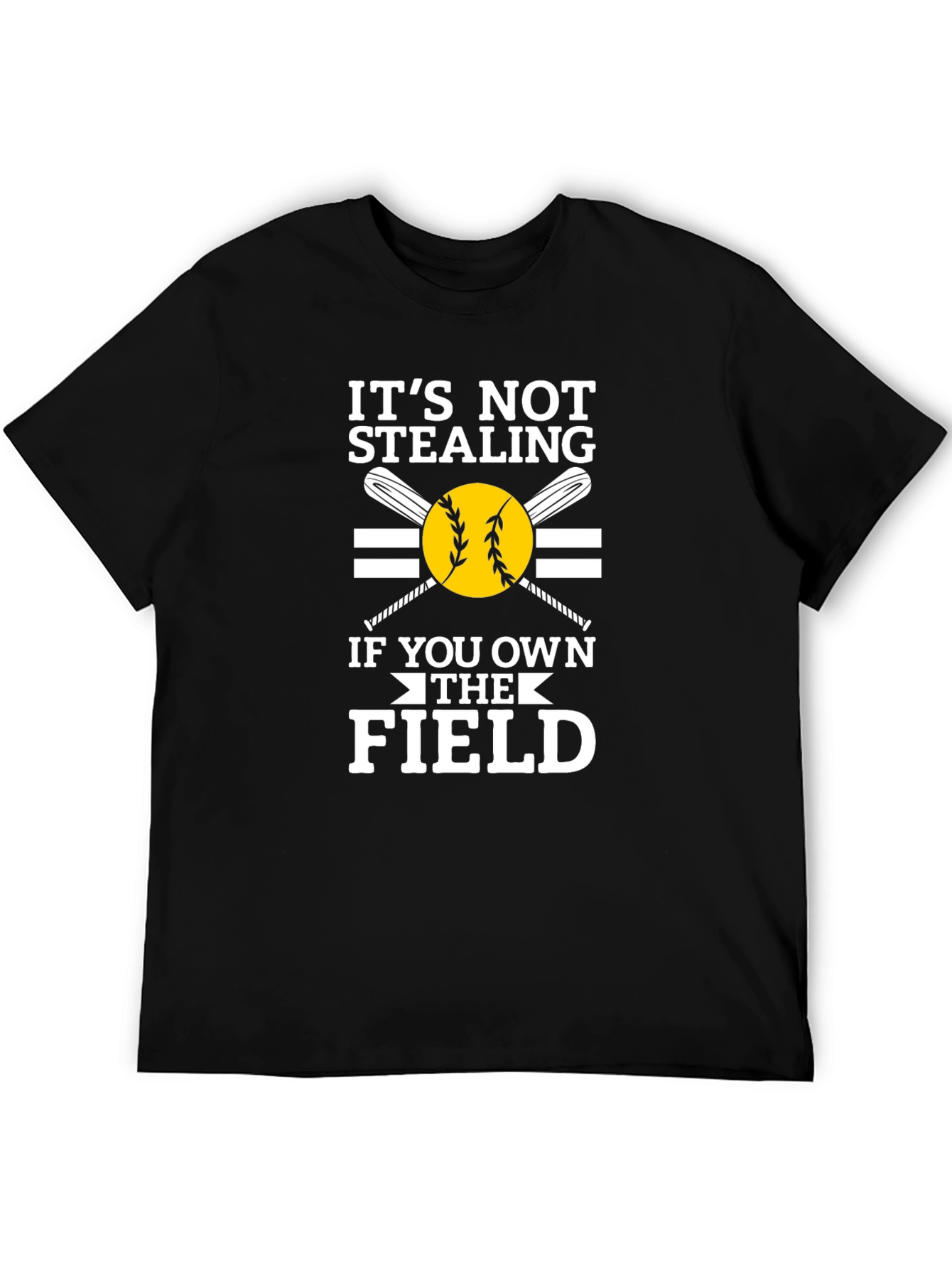 Its Not Stealing T-Shirt