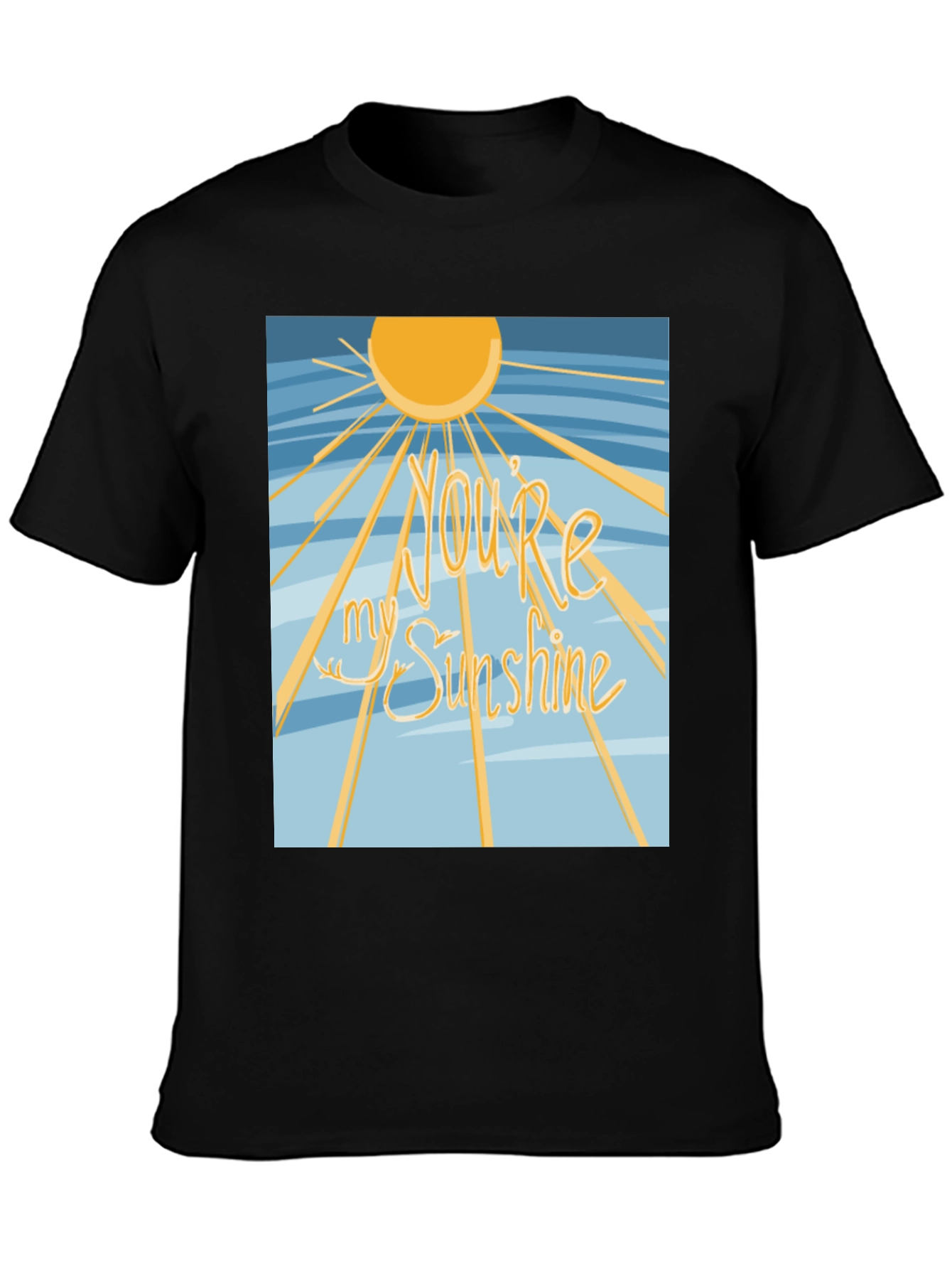 Youre My Sunshine Graphic Tee