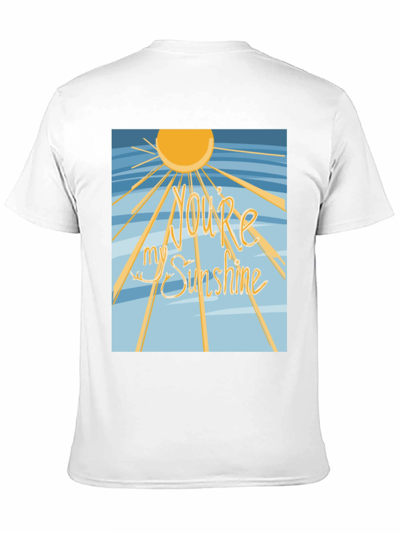 Youre My Sunshine Graphic Tee