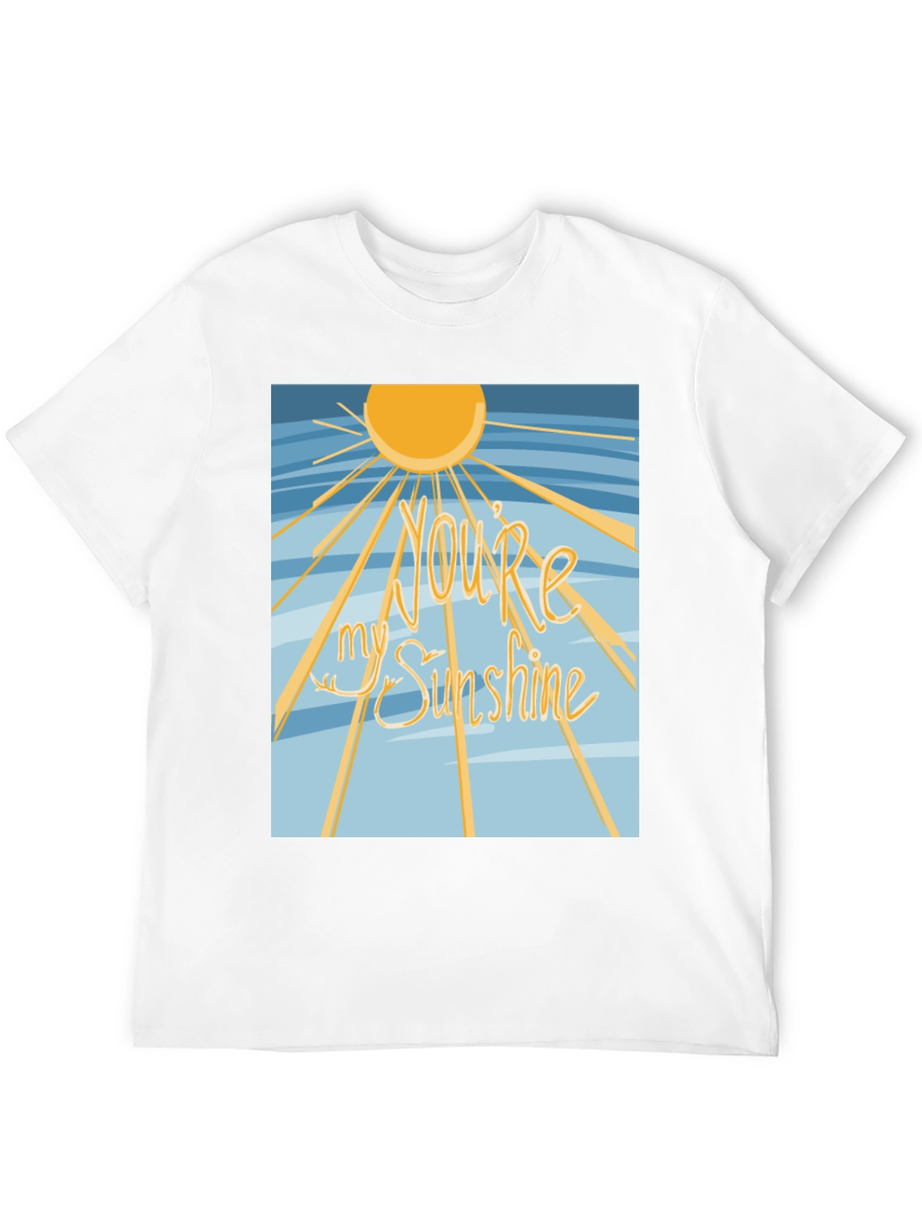 Youre My Sunshine Graphic Tee