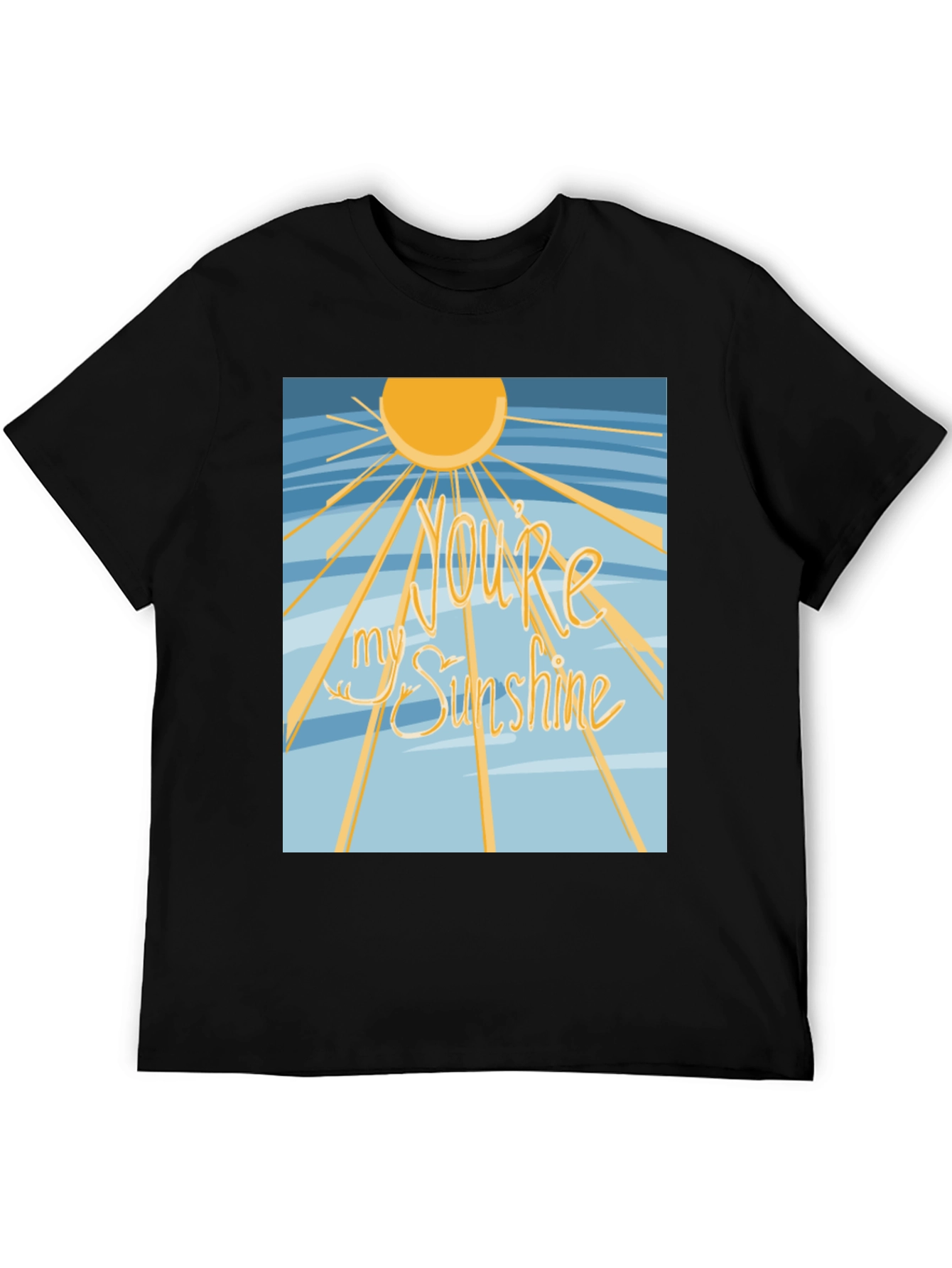 Youre My Sunshine Graphic Tee