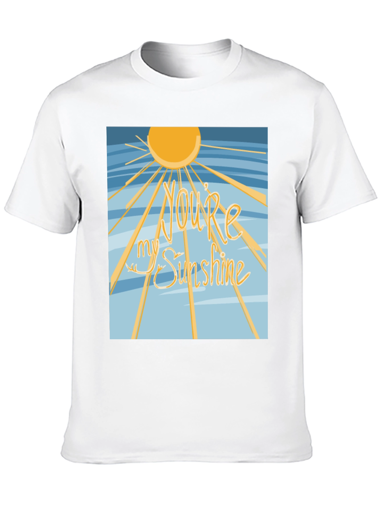 Youre My Sunshine Graphic Tee