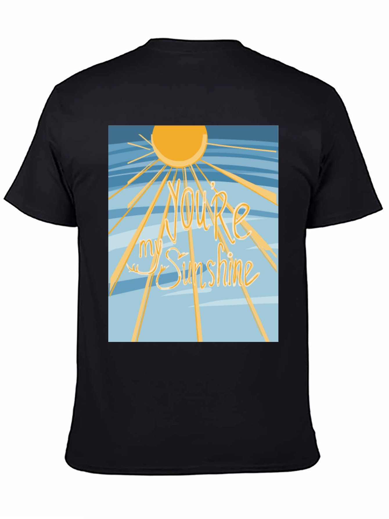 Youre My Sunshine Graphic Tee