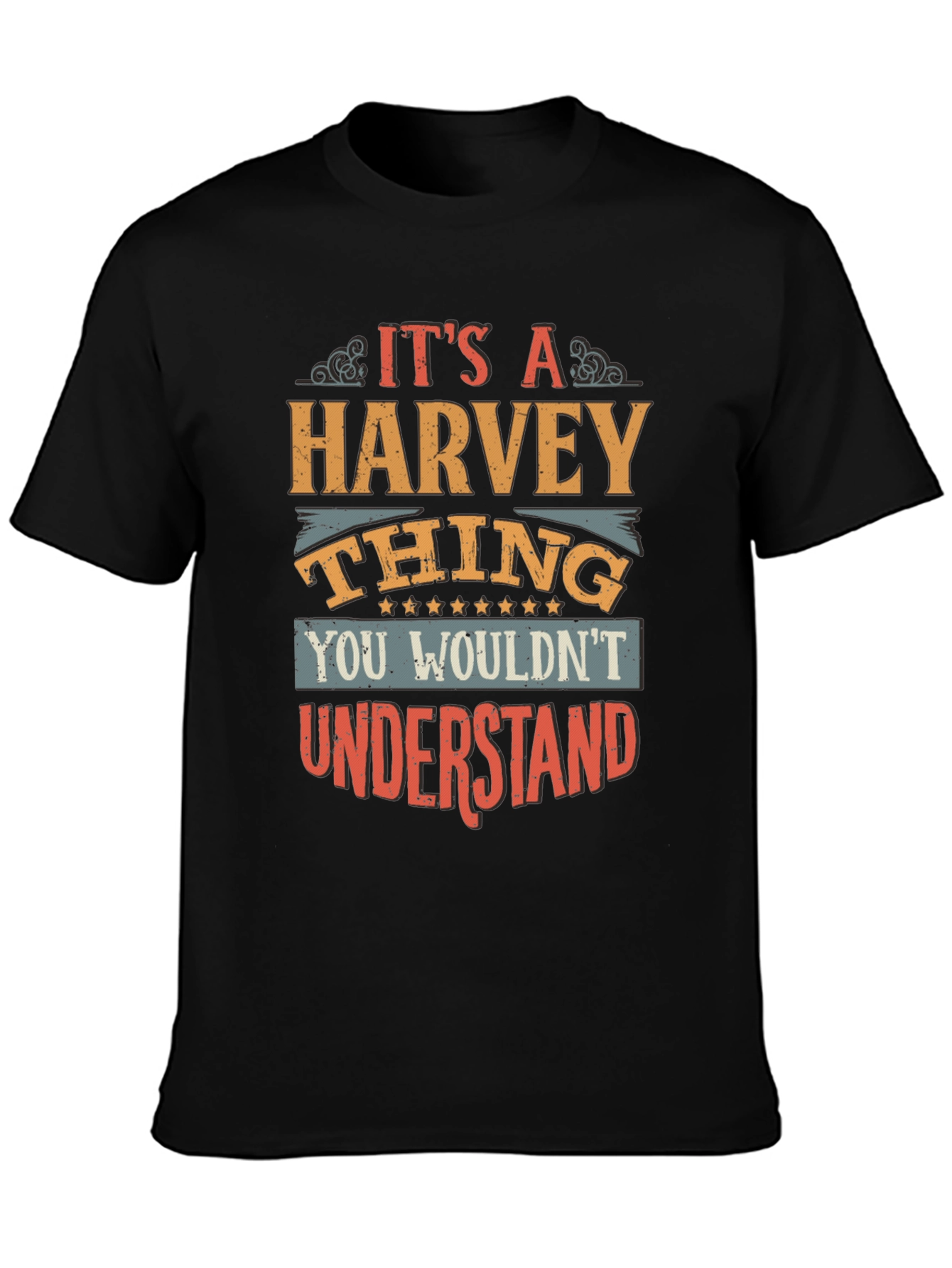 Its a Harvey Thing T-Shirt