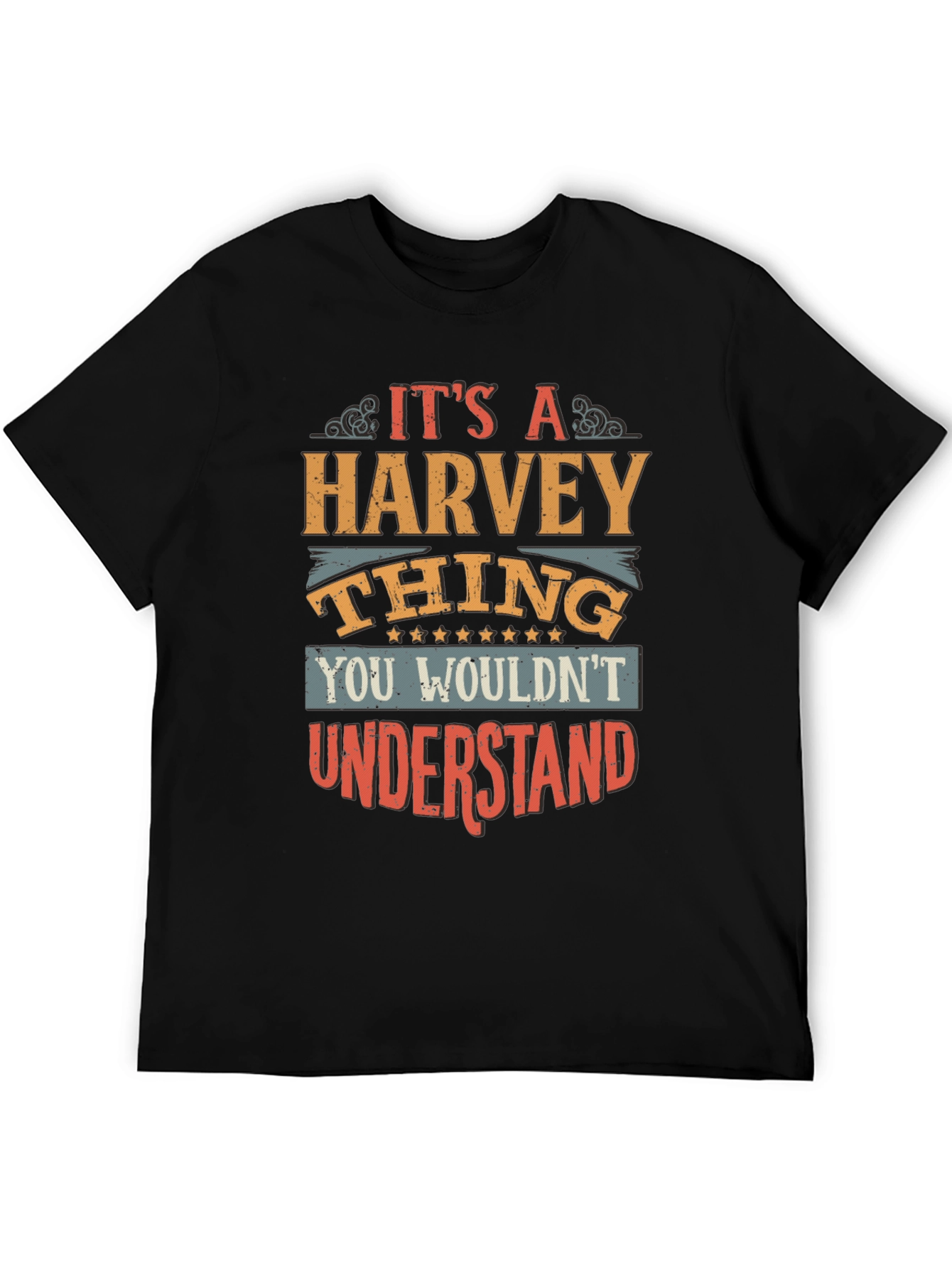 Its a Harvey Thing T-Shirt