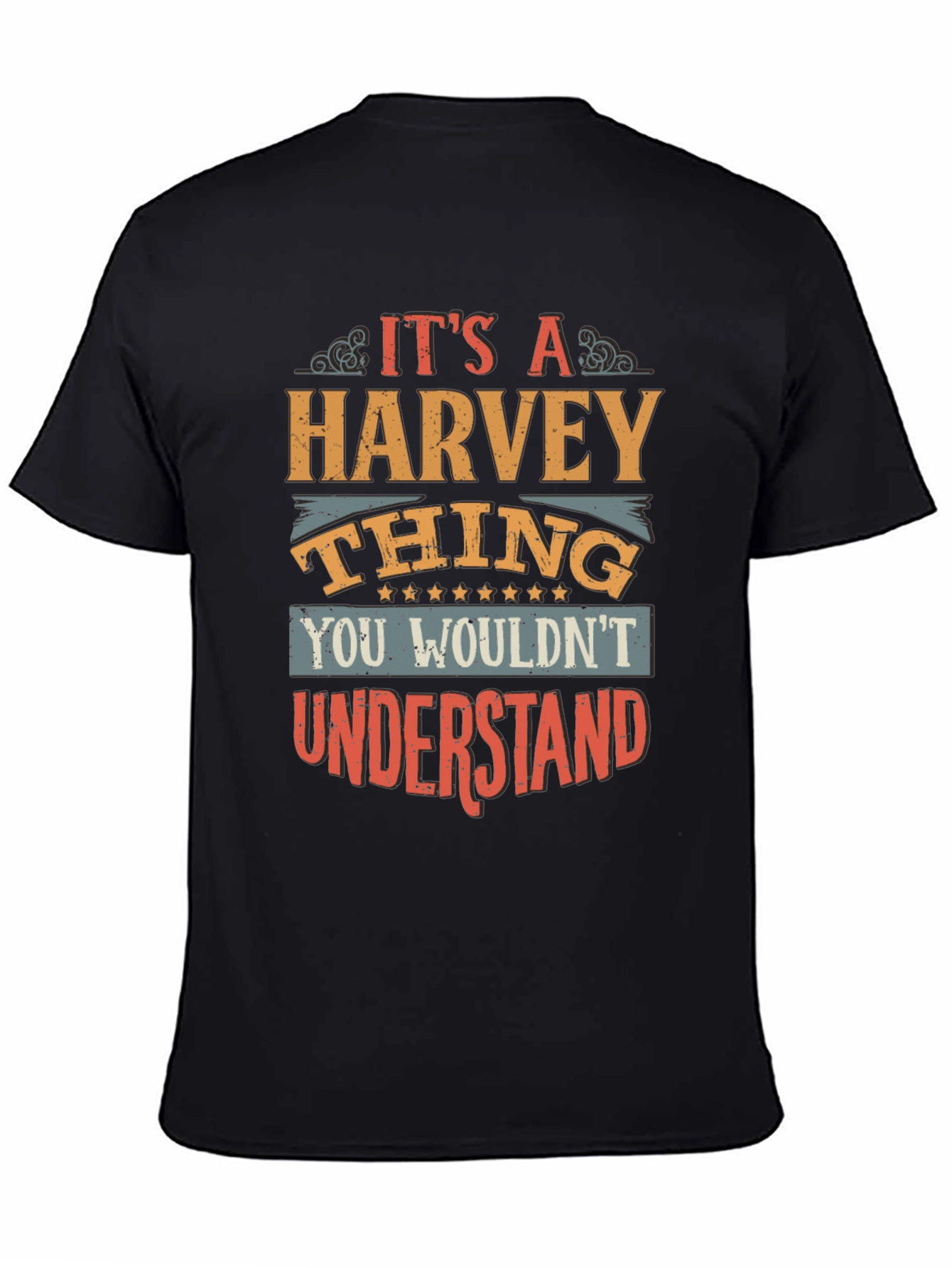 Its a Harvey Thing T-Shirt