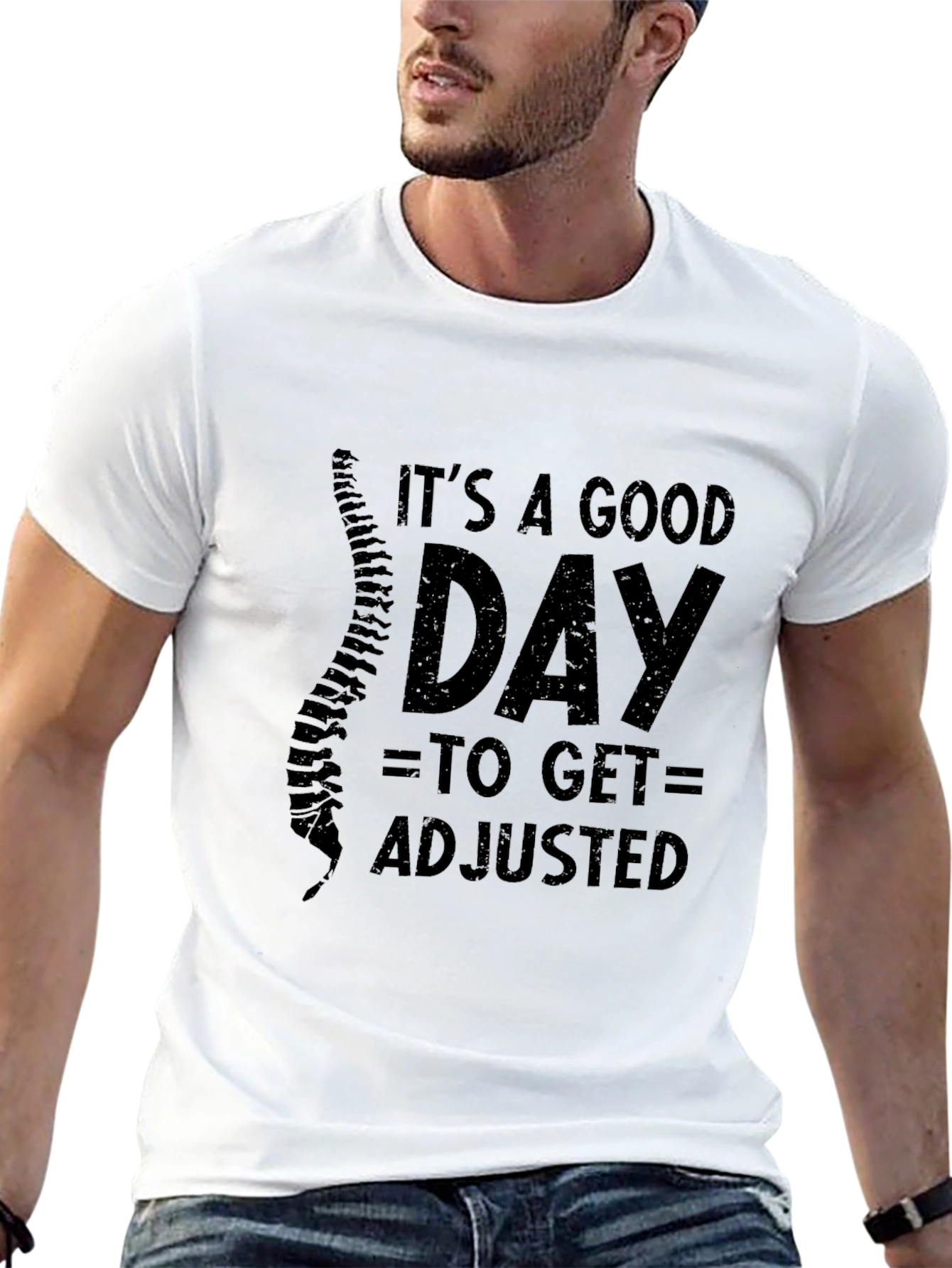 Its A Good Day T-Shirt