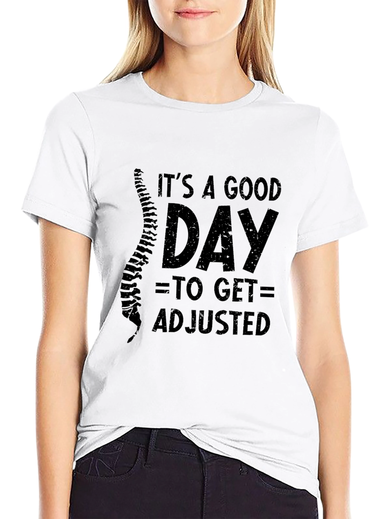 Its A Good Day T-Shirt