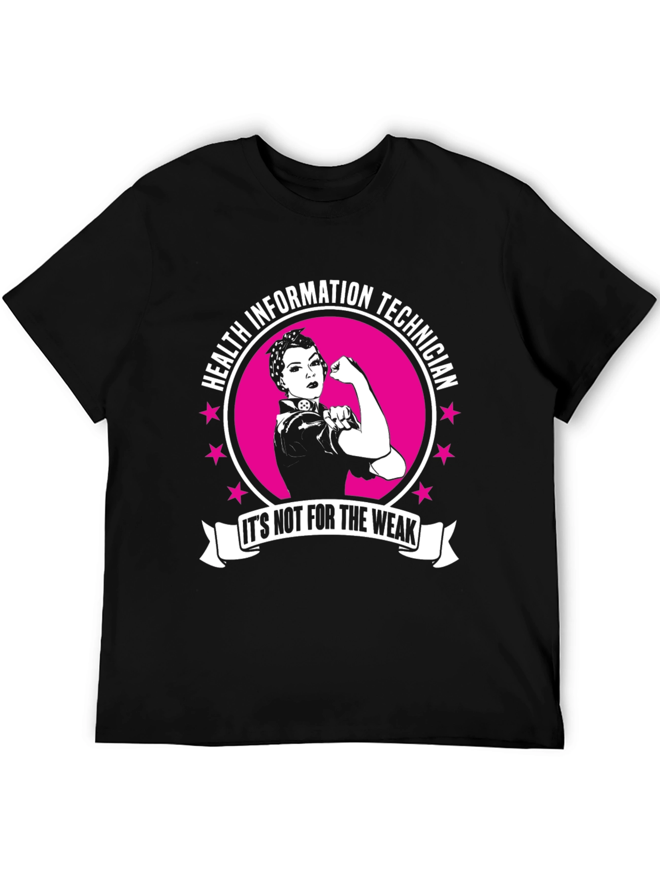 Health Information Technician T-Shirt