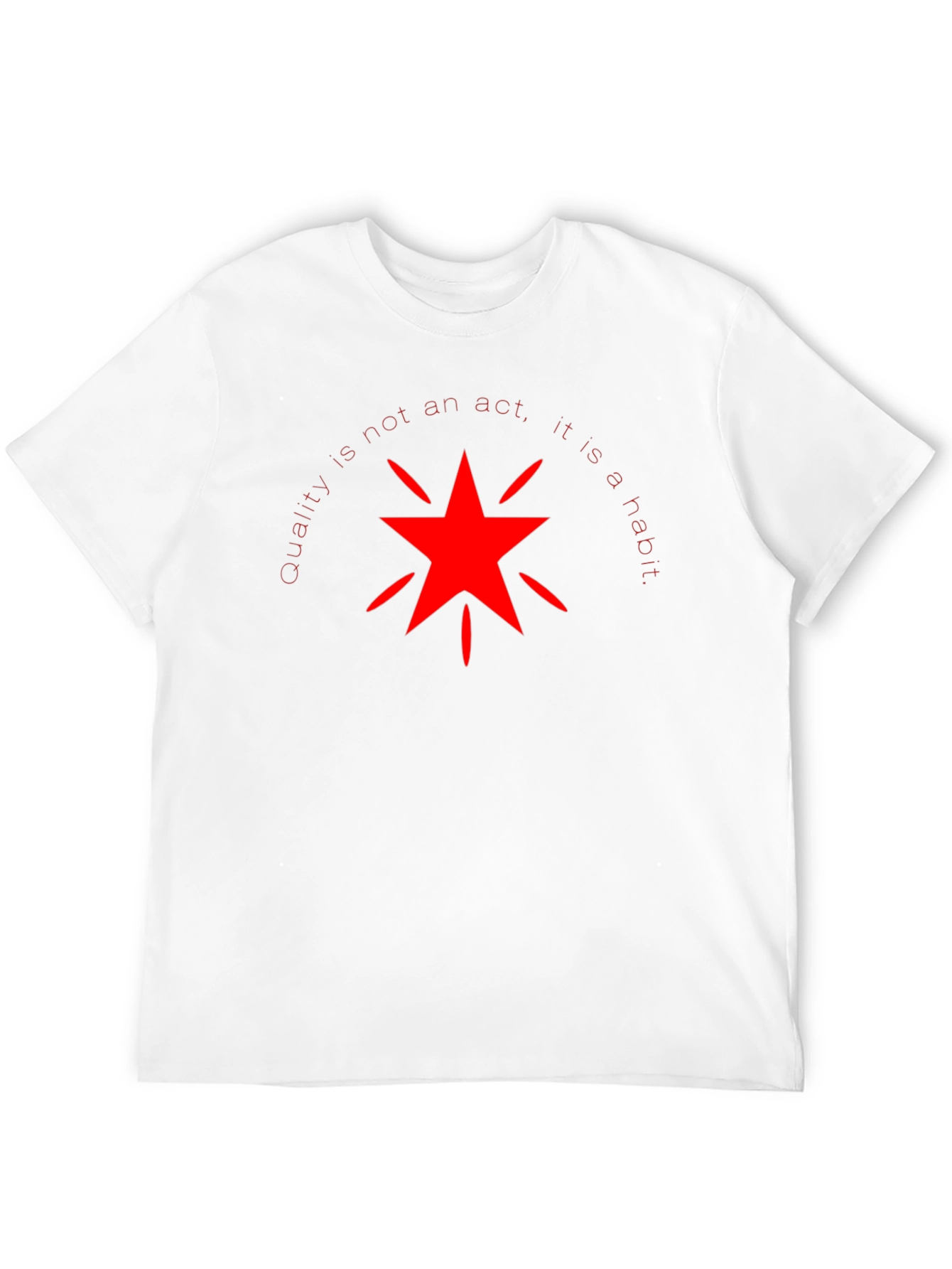 Star Quality T-Shirt