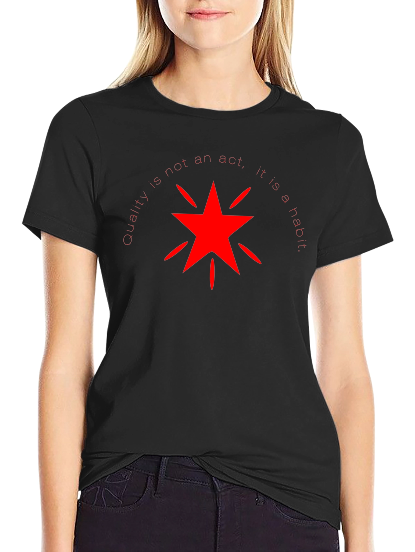 Star Quality T-Shirt