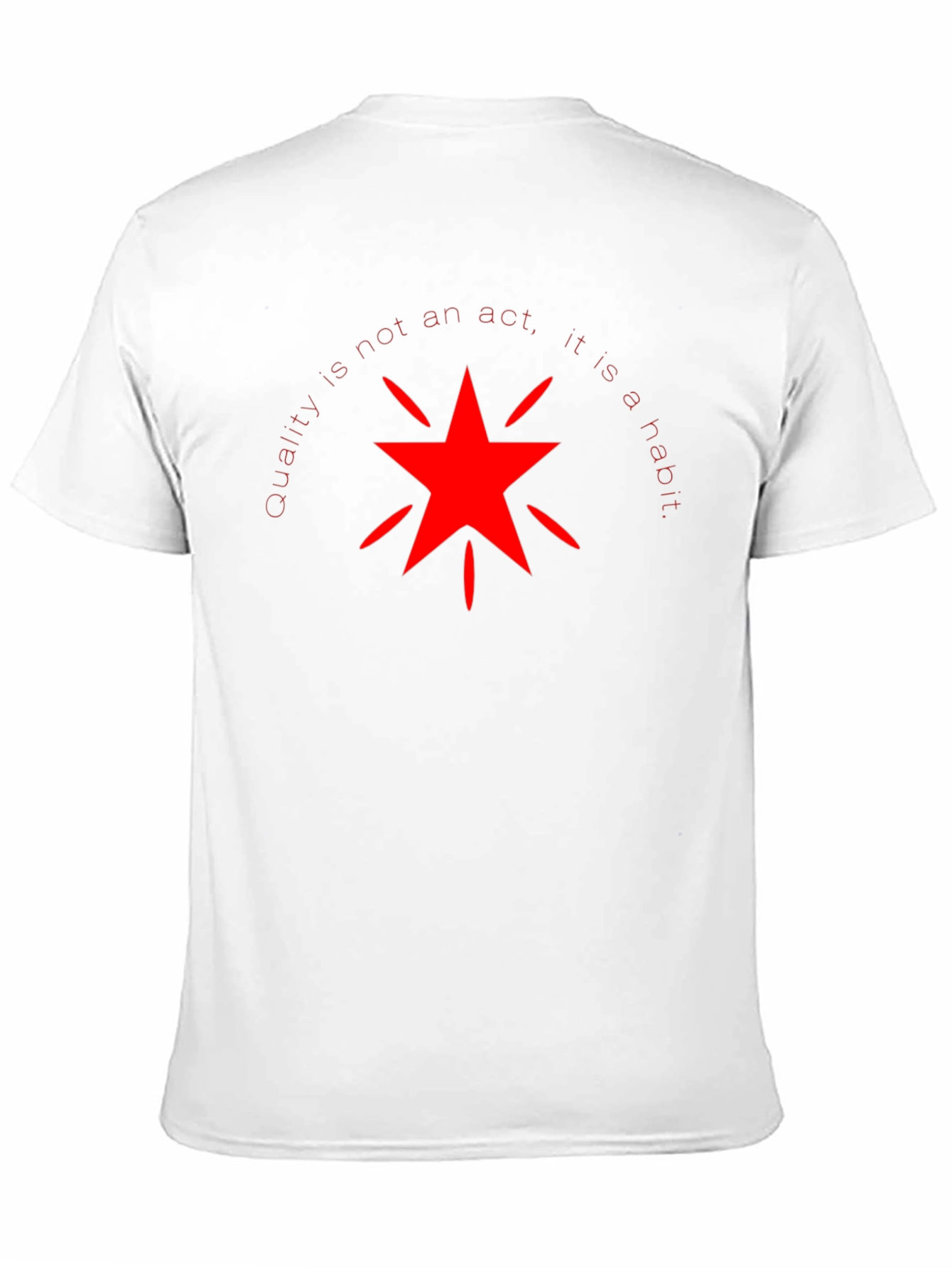 Star Quality T-Shirt