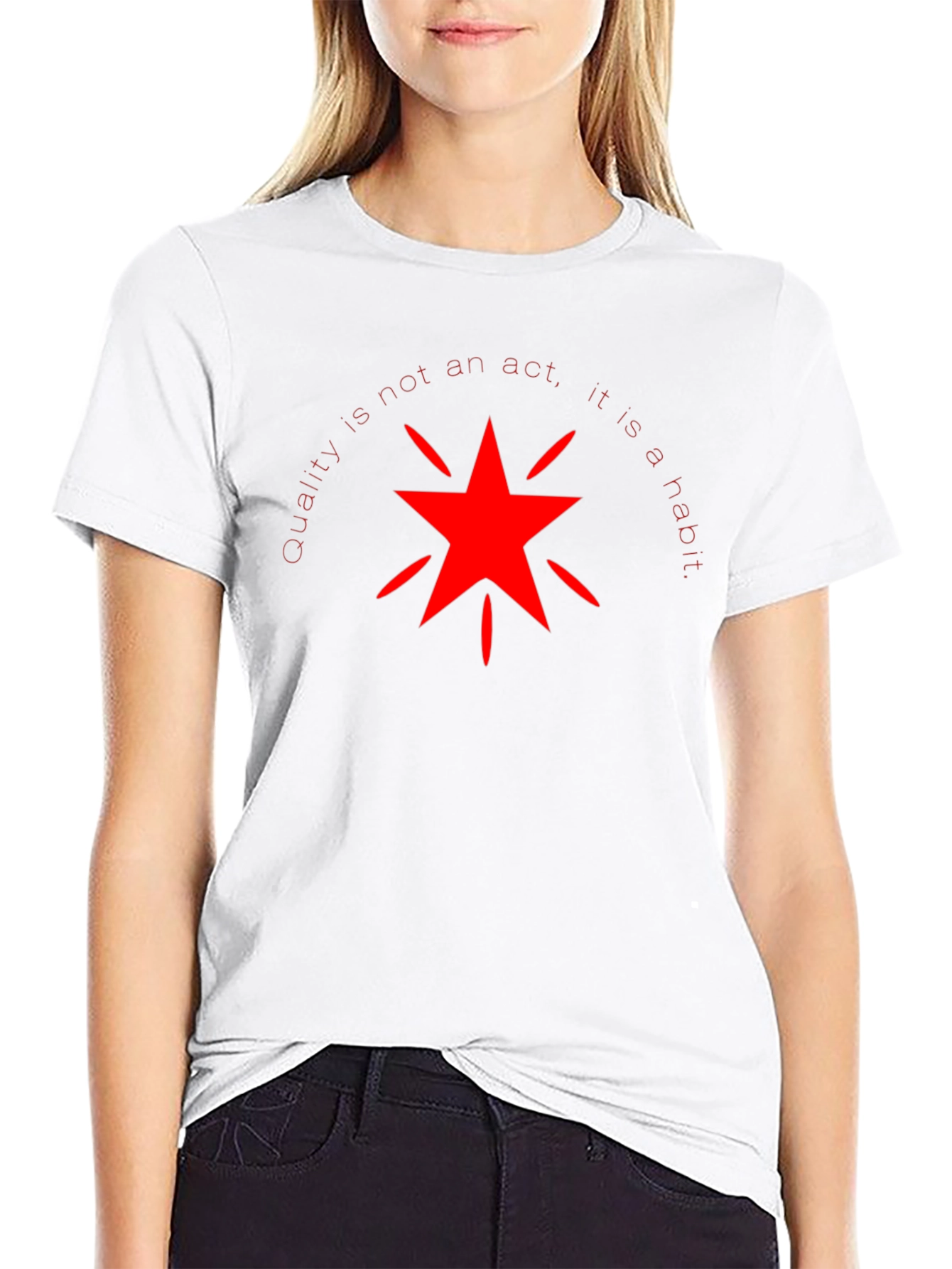 Star Quality T-Shirt
