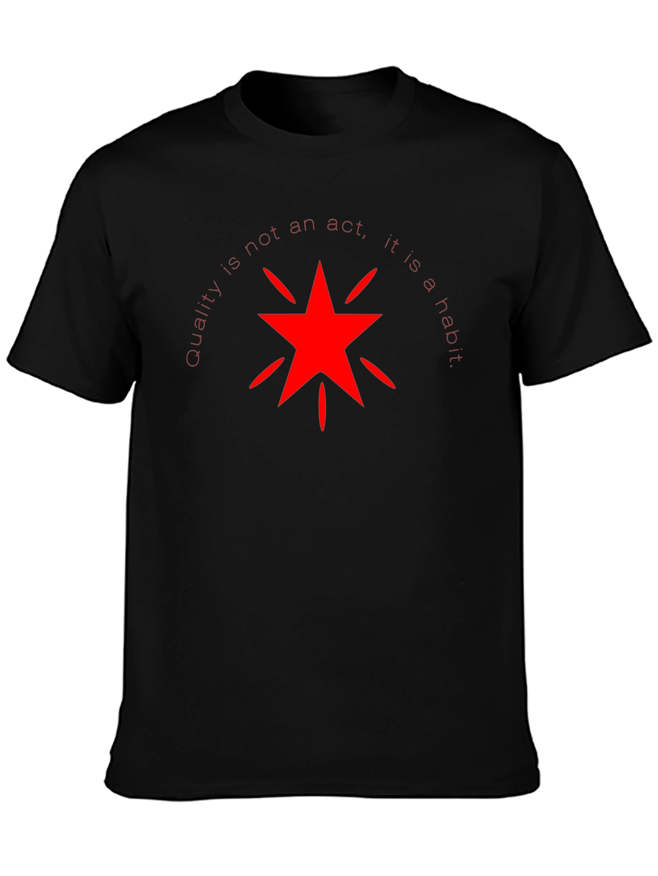 Star Quality T-Shirt