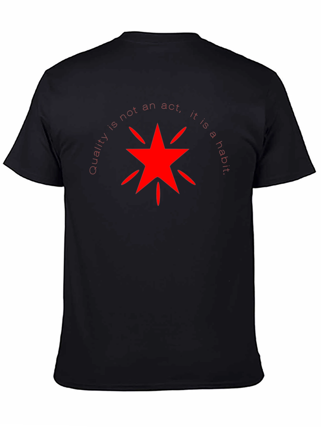 Star Quality T-Shirt