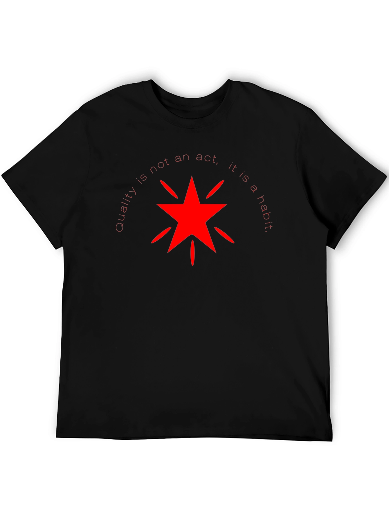 Star Quality T-Shirt