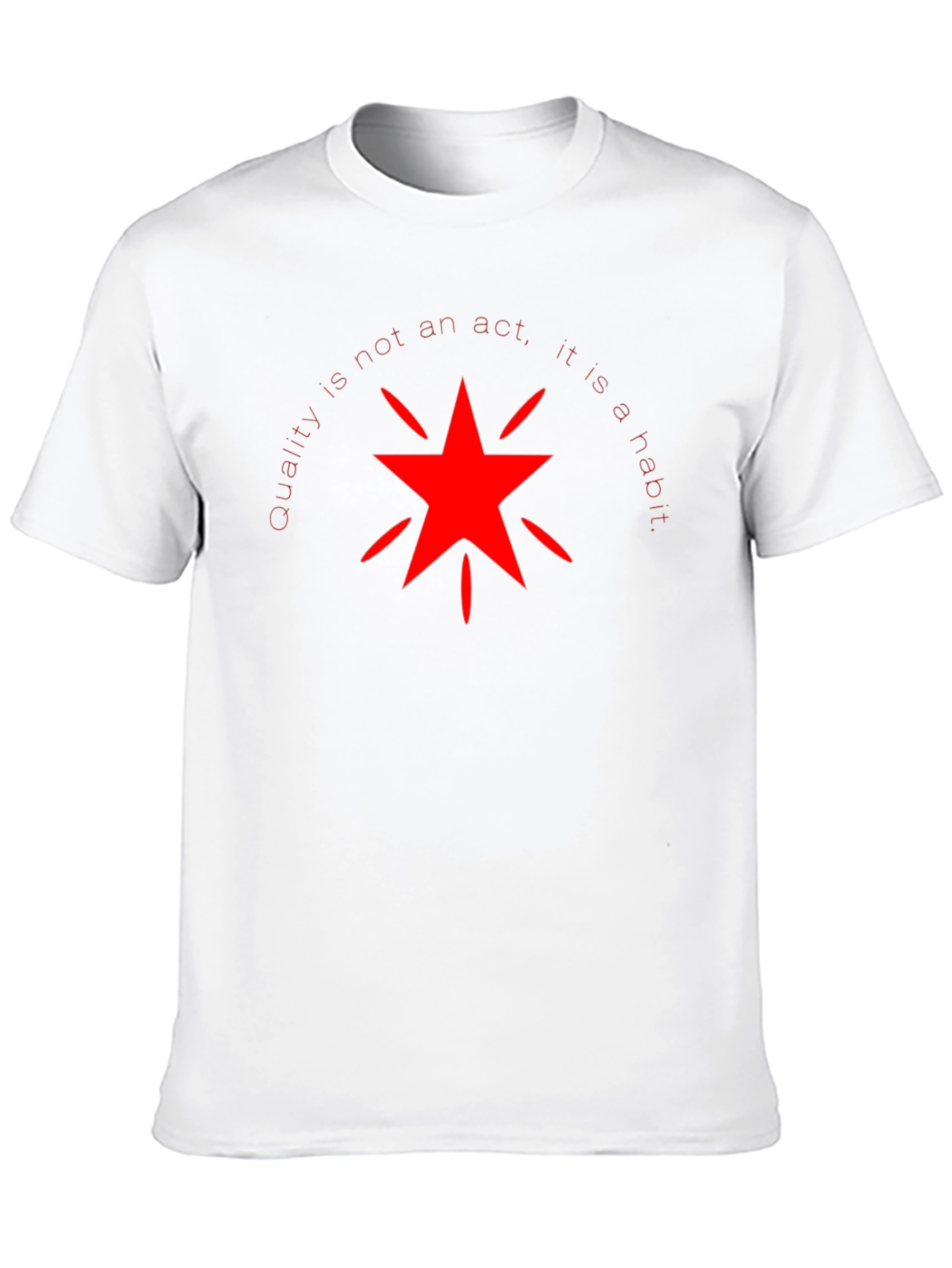 Star Quality T-Shirt