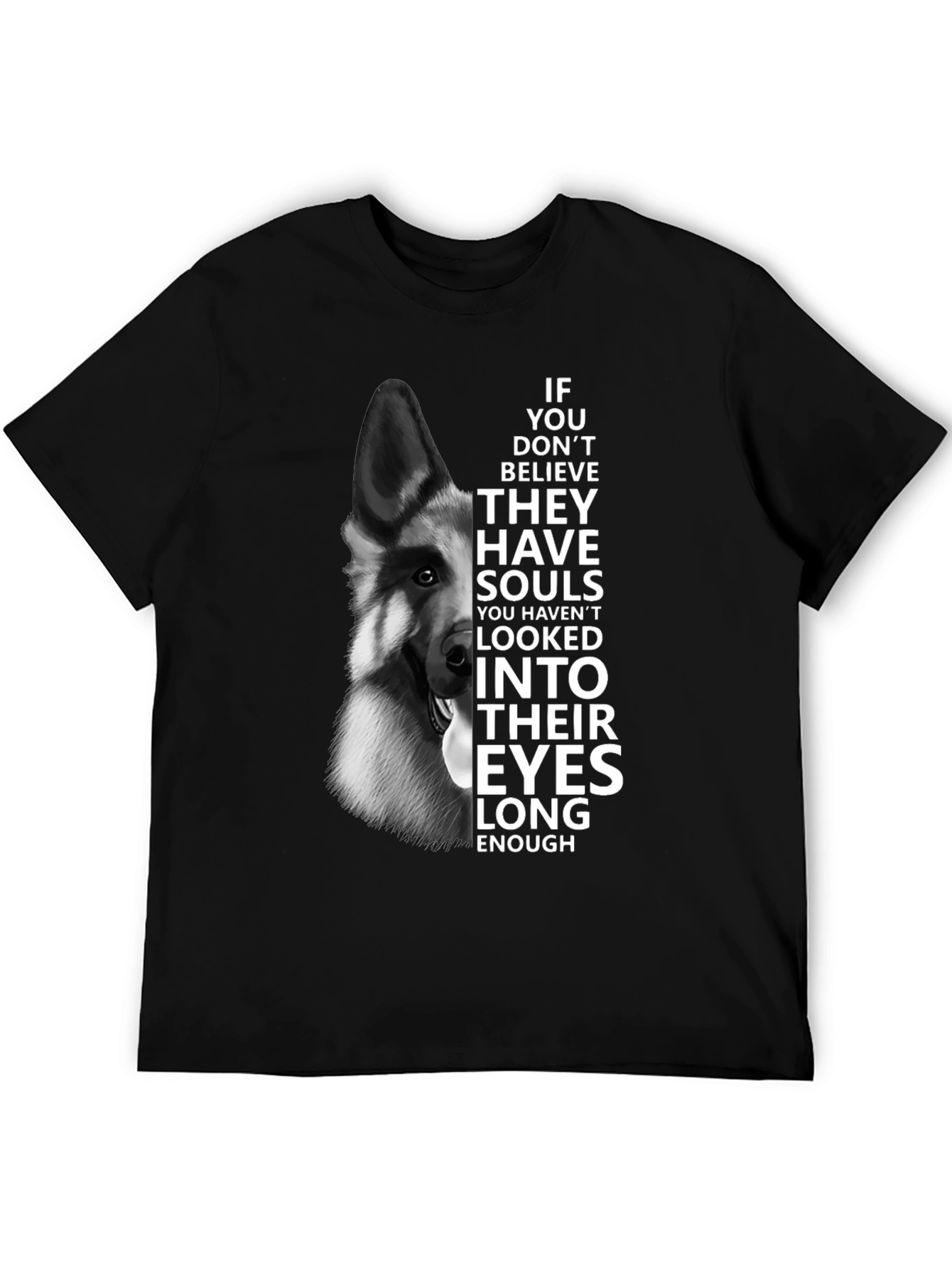 Dog Soul T-Shirt