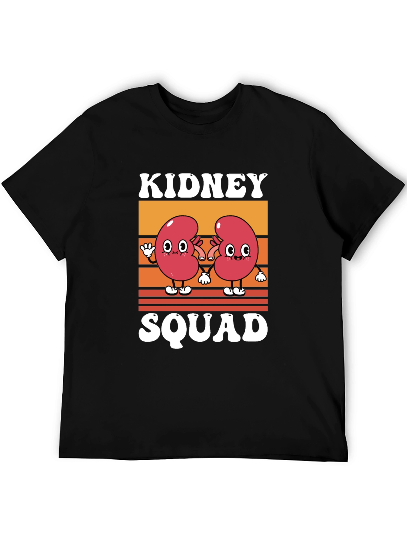 Kidney Squad Graphic Tee