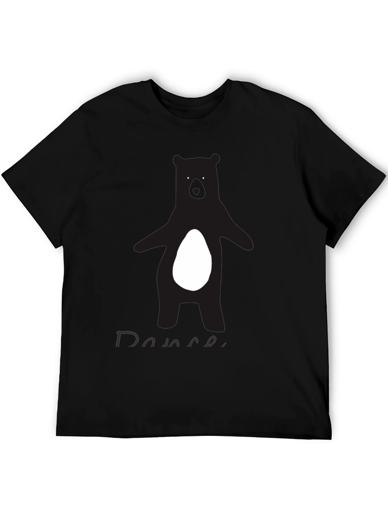 Bear Dance T-Shirt